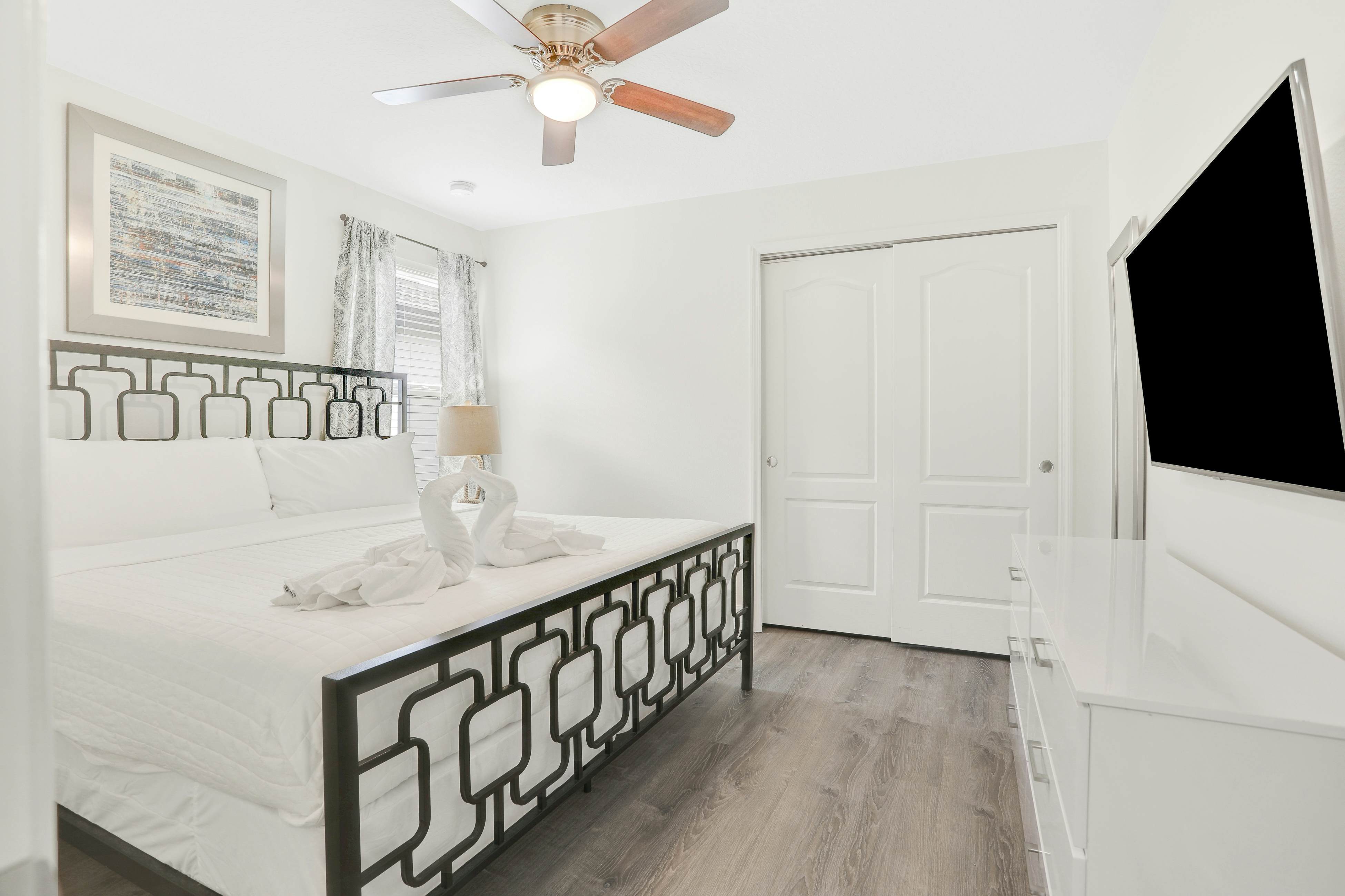 WW116-1630-9-P - Dream Come True Villa - Windsor at Westside