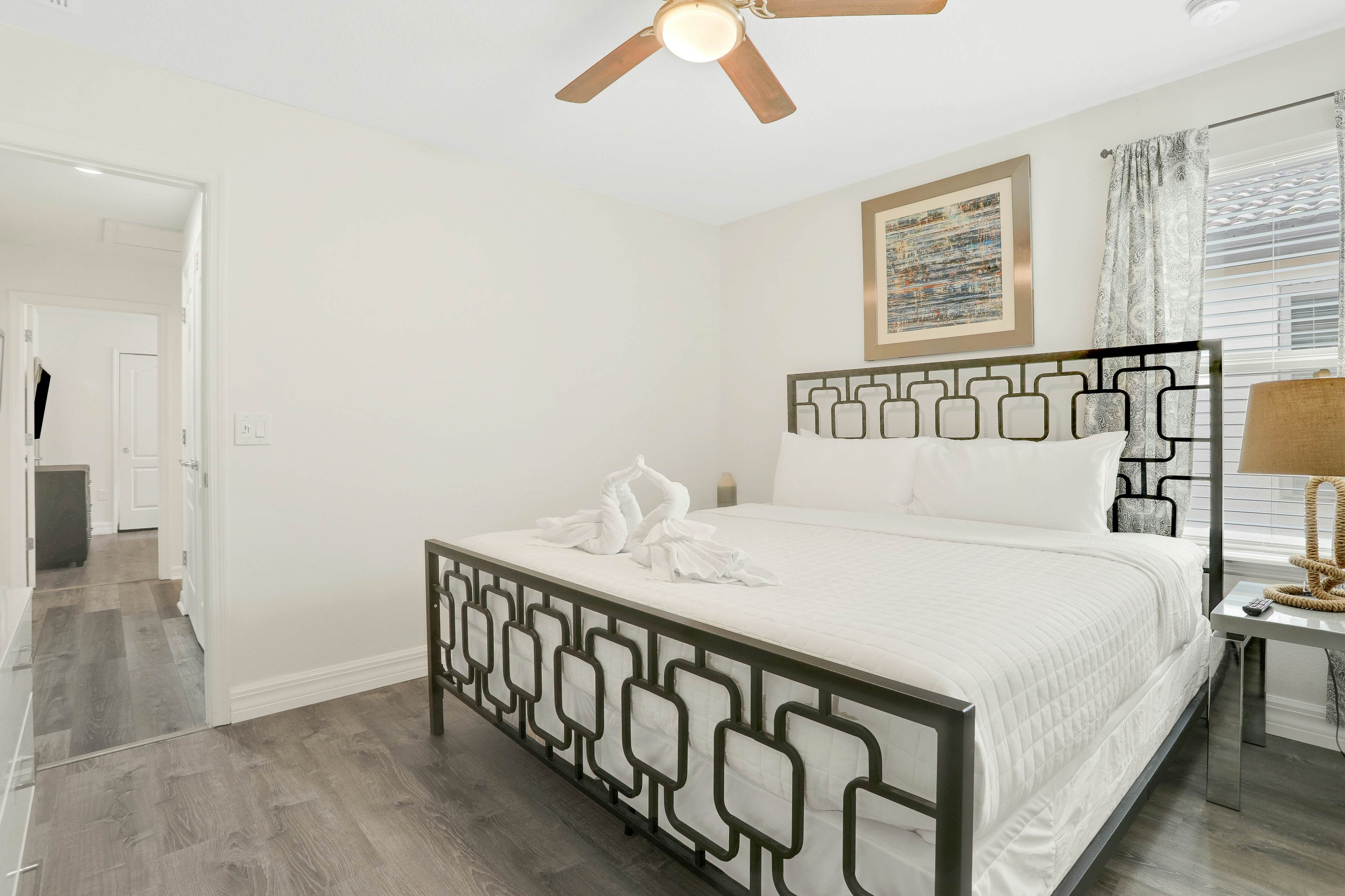 WW116-1630-9-P - Dream Come True Villa - Windsor at Westside