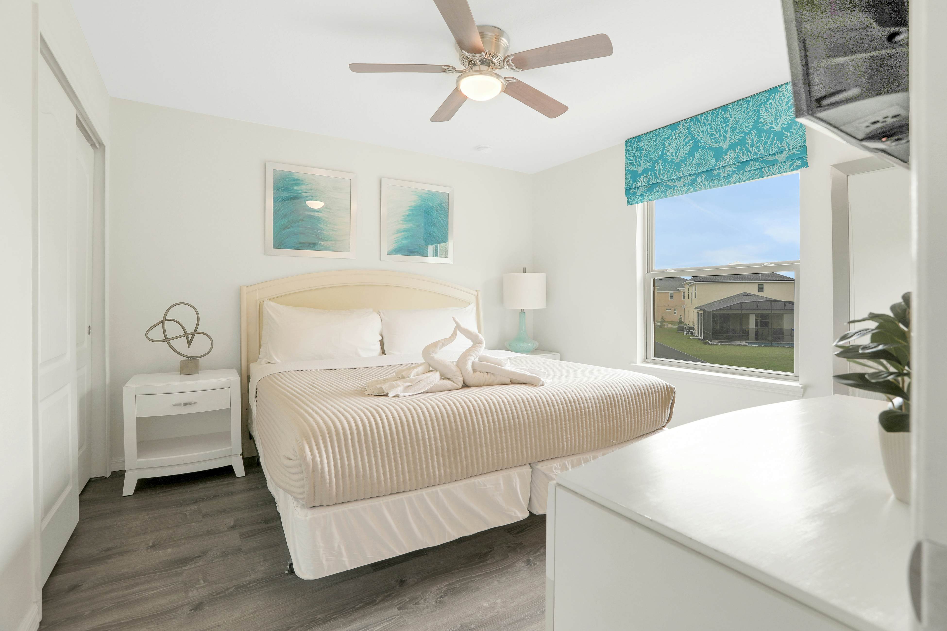 WW116-1630-9-P - Dream Come True Villa - Windsor at Westside