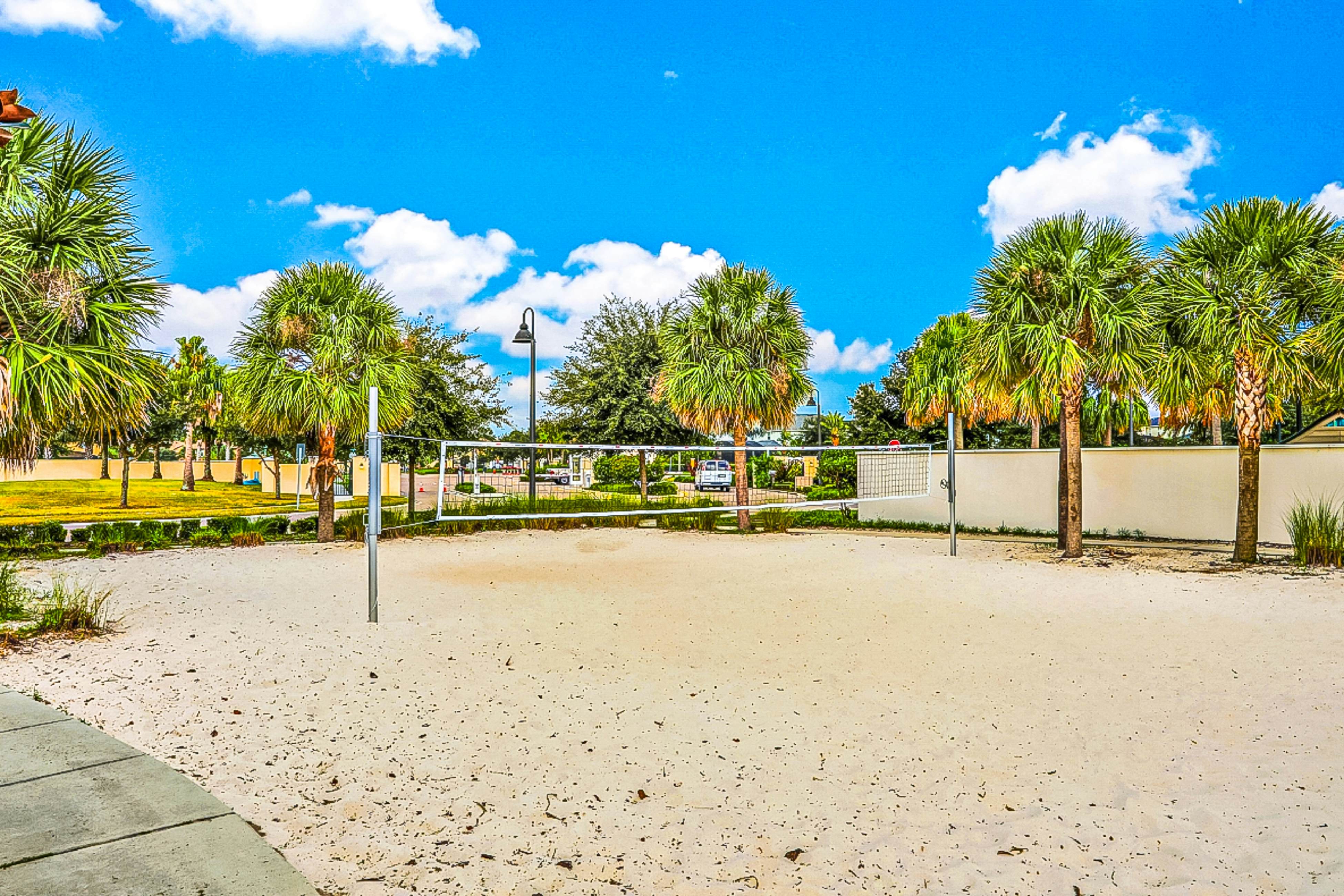 WW116-1630-9-P - Dream Come True Villa - Windsor at Westside