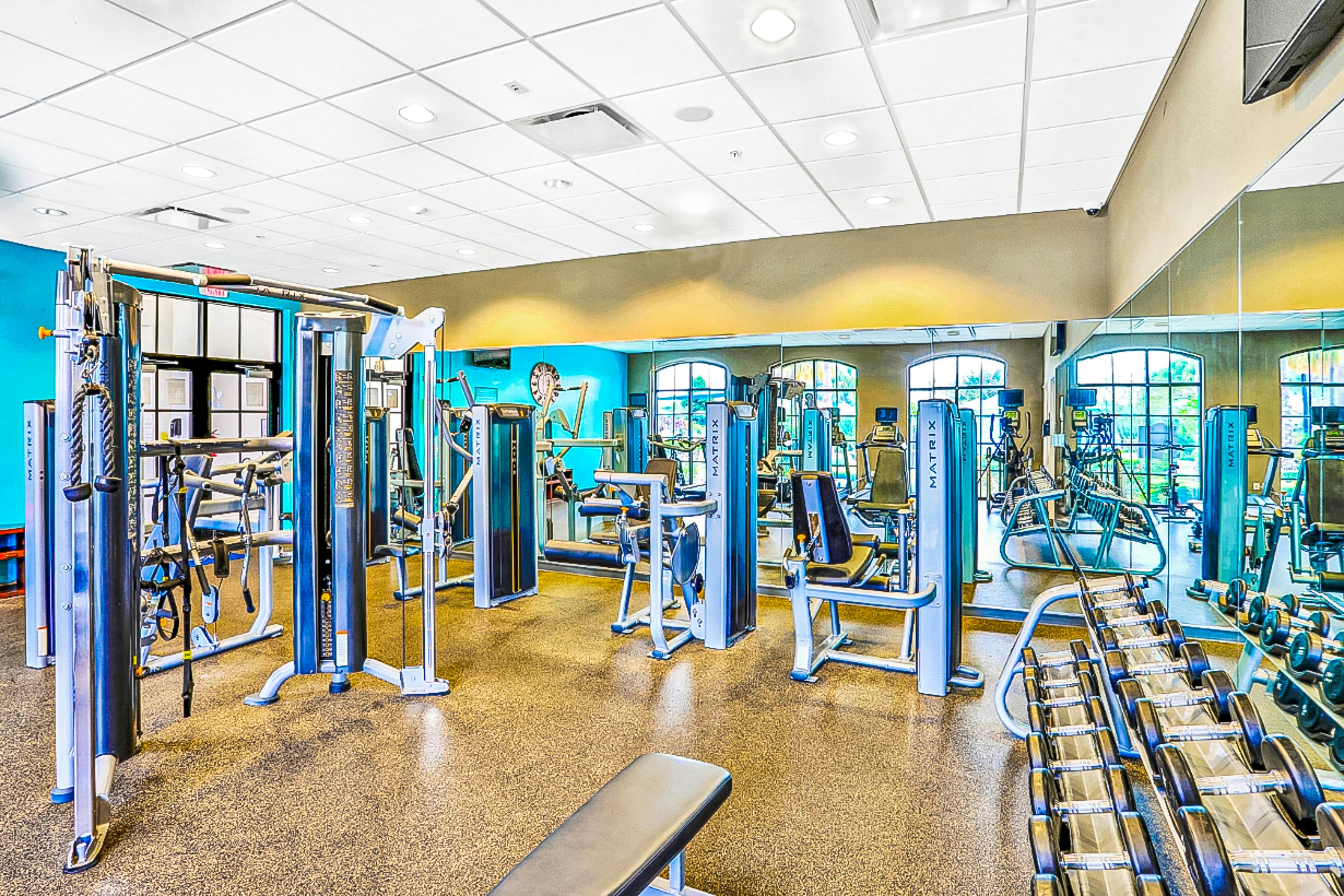 WW116-1630-9-P - Dream Come True Villa - Windsor at Westside