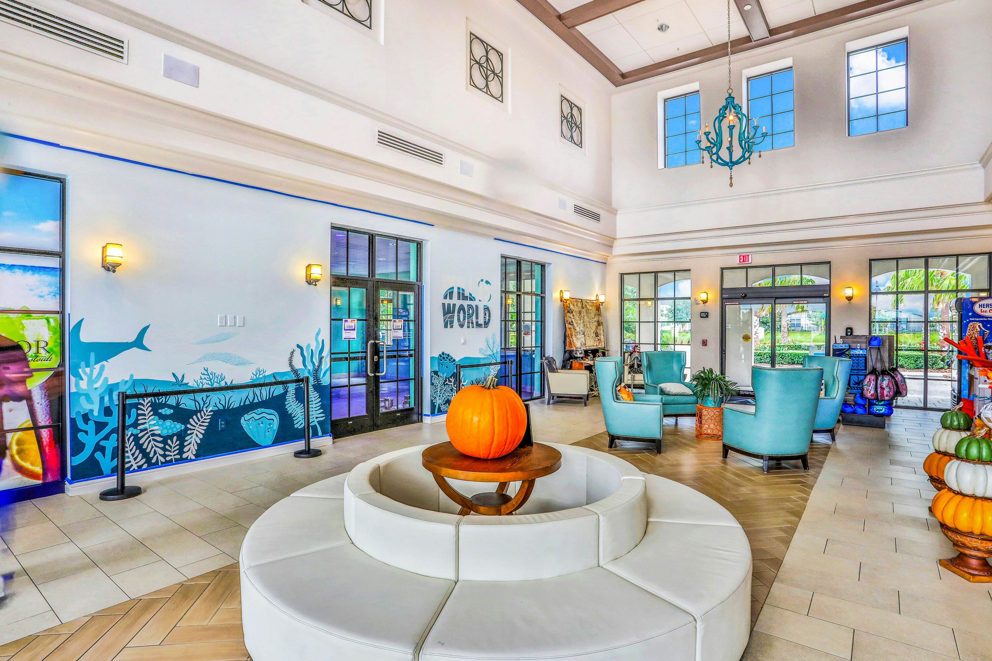 WW116-1630-9-P - Dream Come True Villa - Windsor at Westside