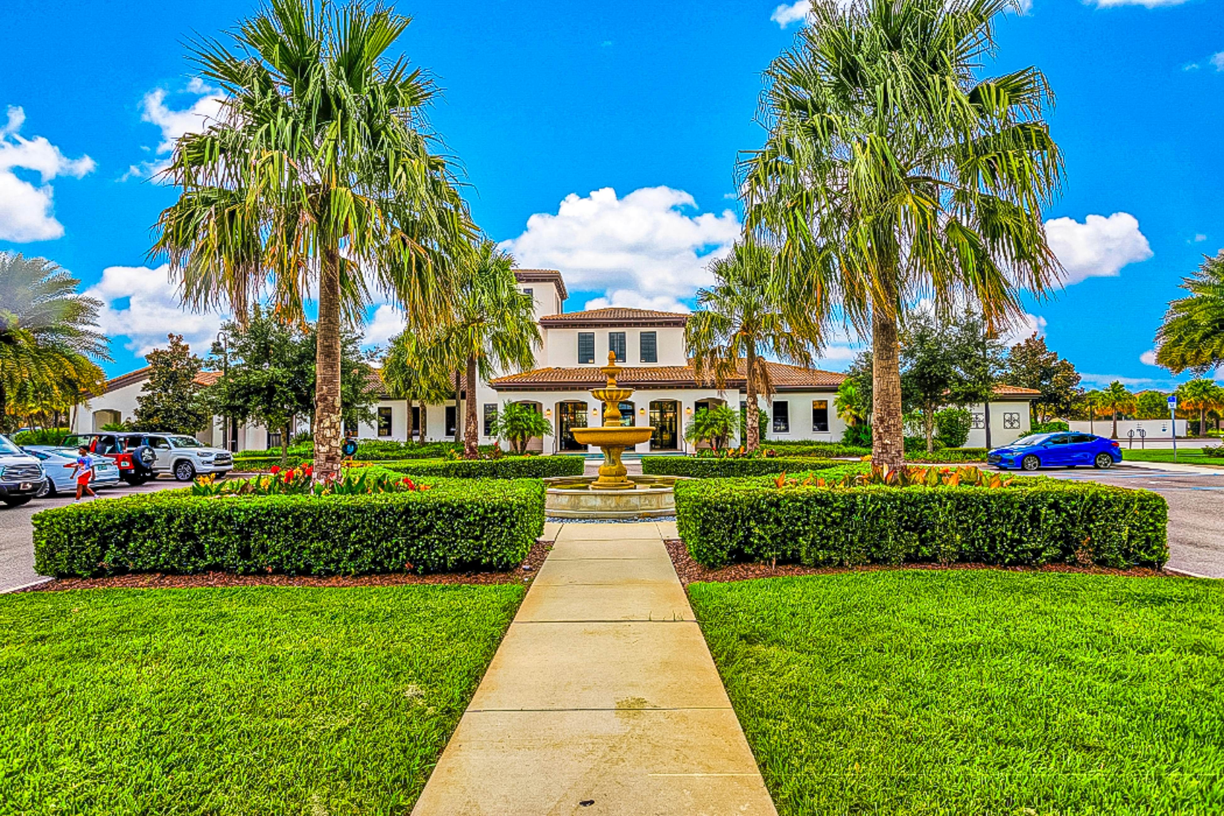 WW116-1630-9-P - Dream Come True Villa - Windsor at Westside