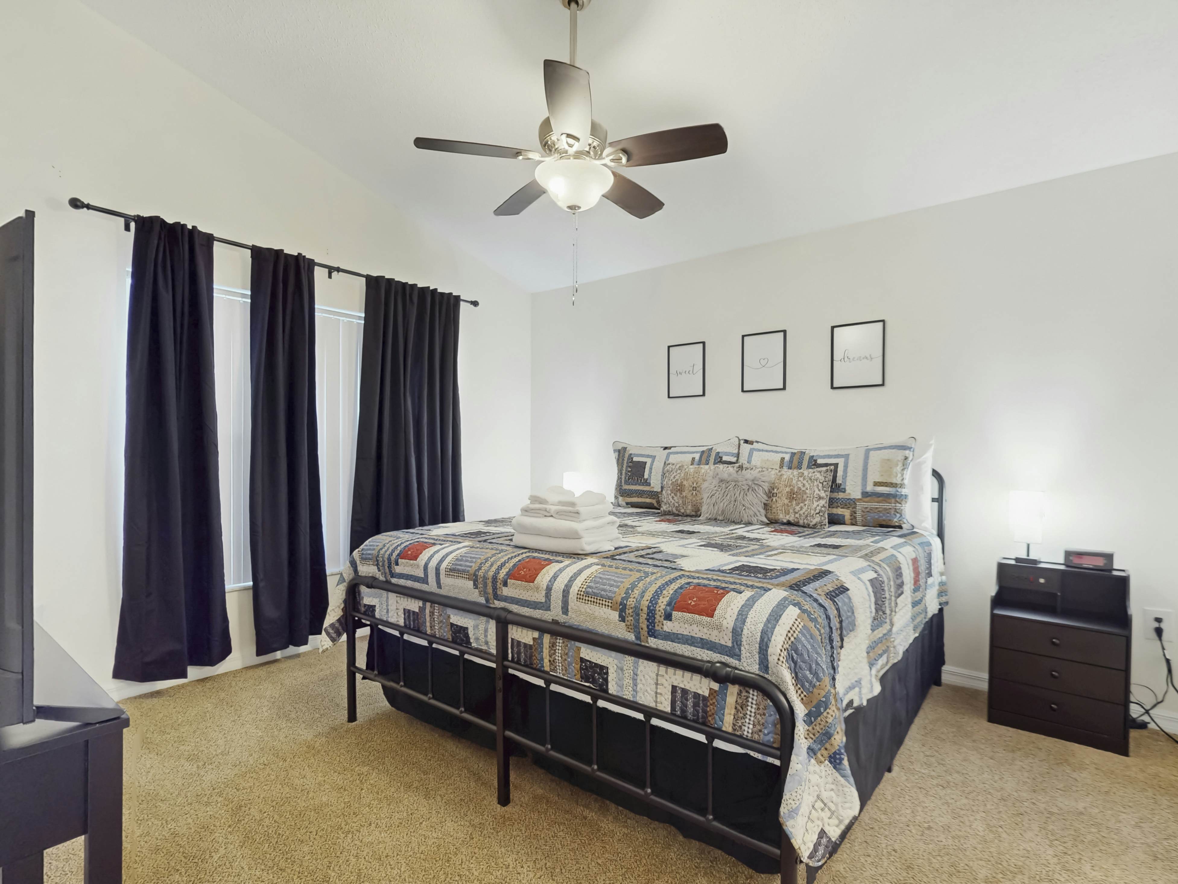 SOD102-2460-3-P - The Par-fect Getaway