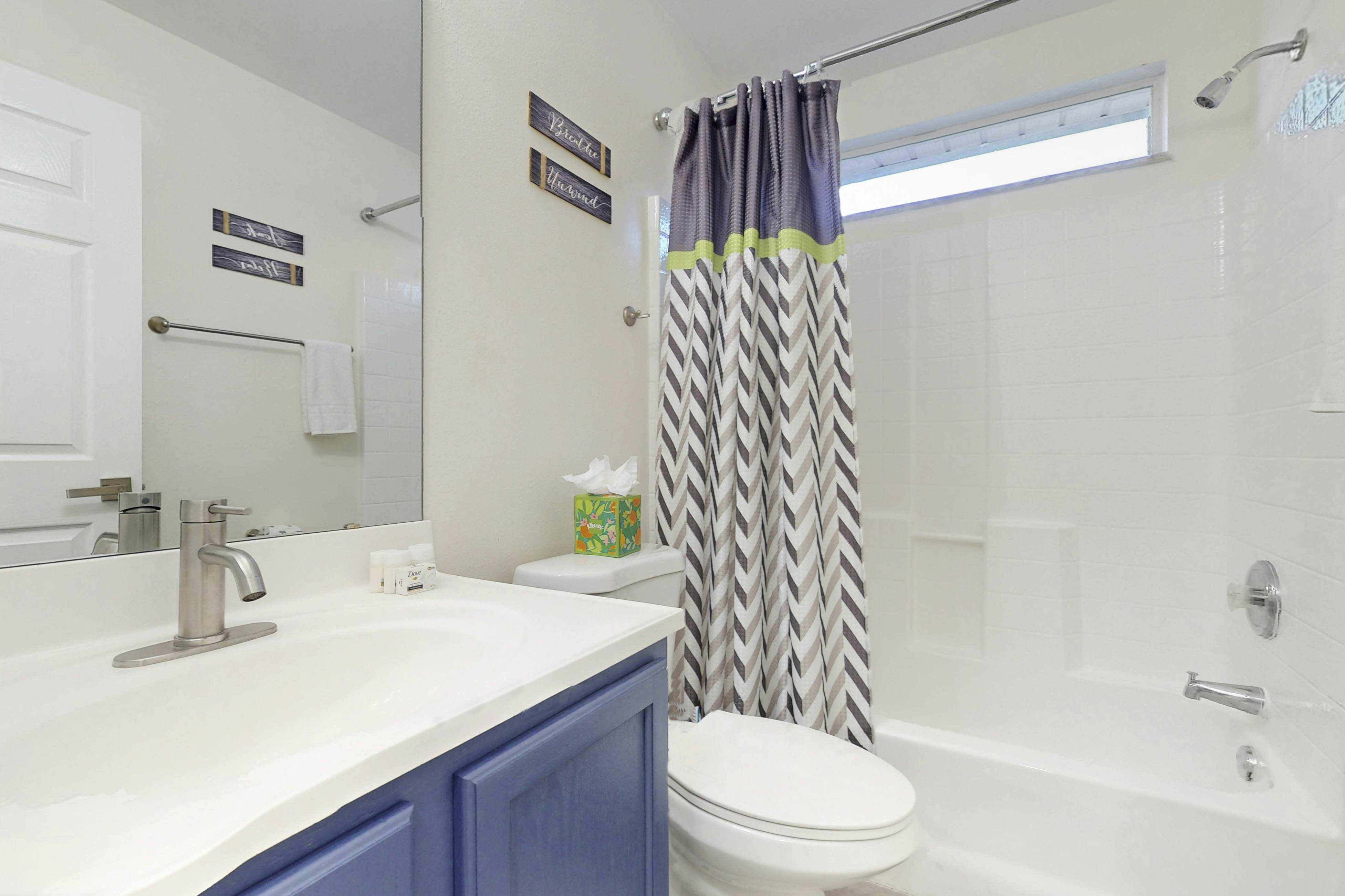 SOD102-2460-3-P - The Par-fect Getaway