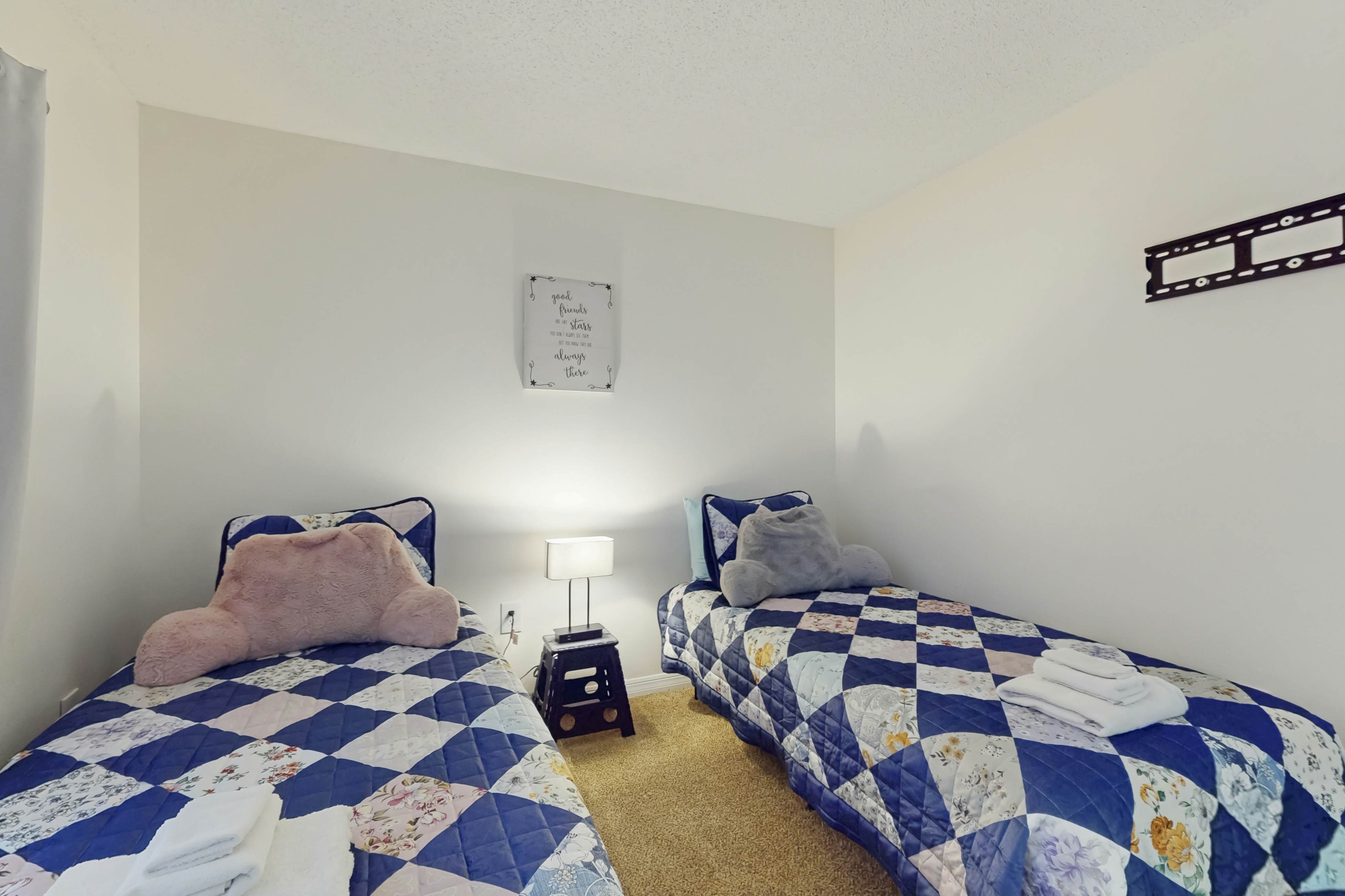 SOD102-2460-3-P - The Par-fect Getaway