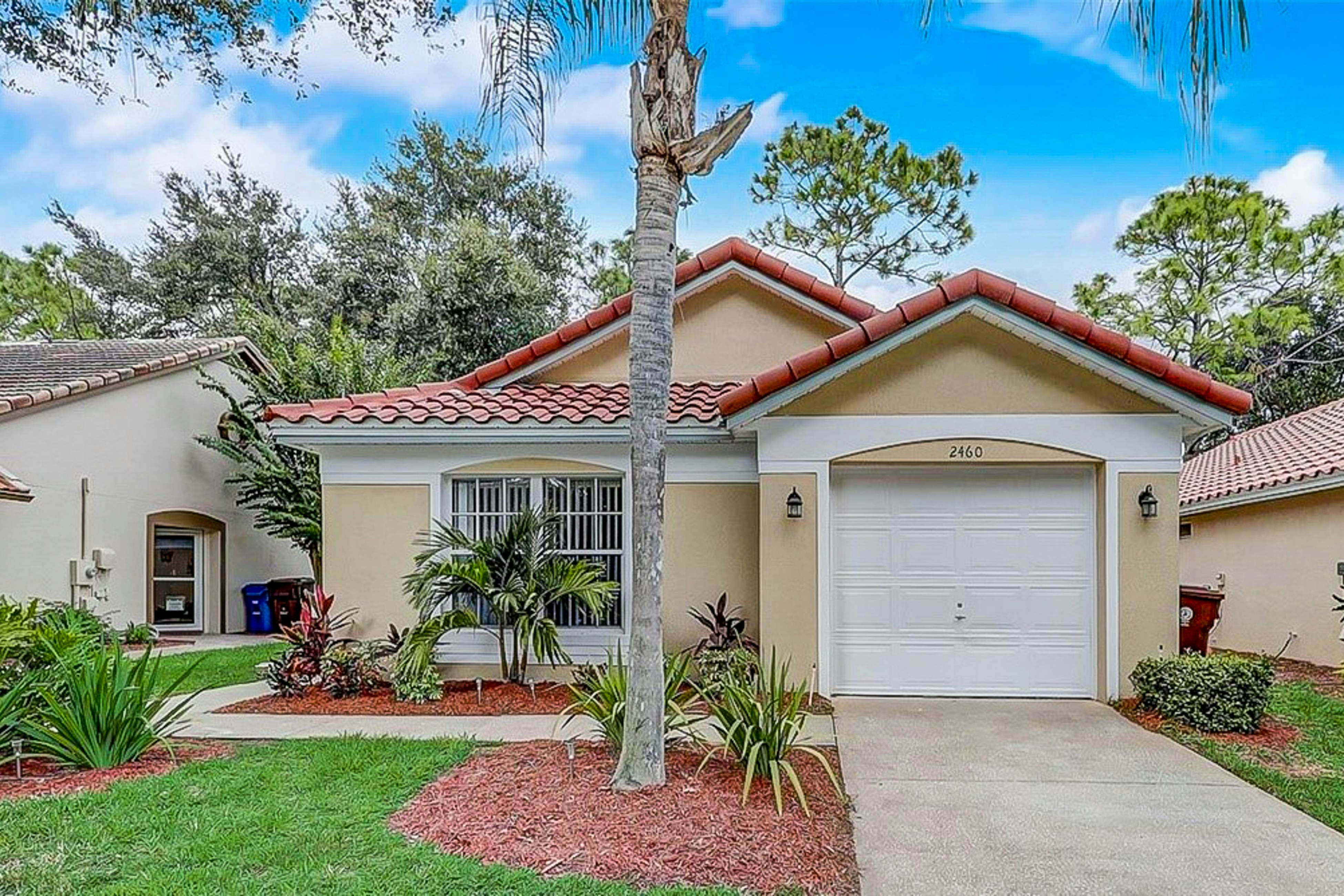 SOD102-2460-3-P - The Par-fect Getaway