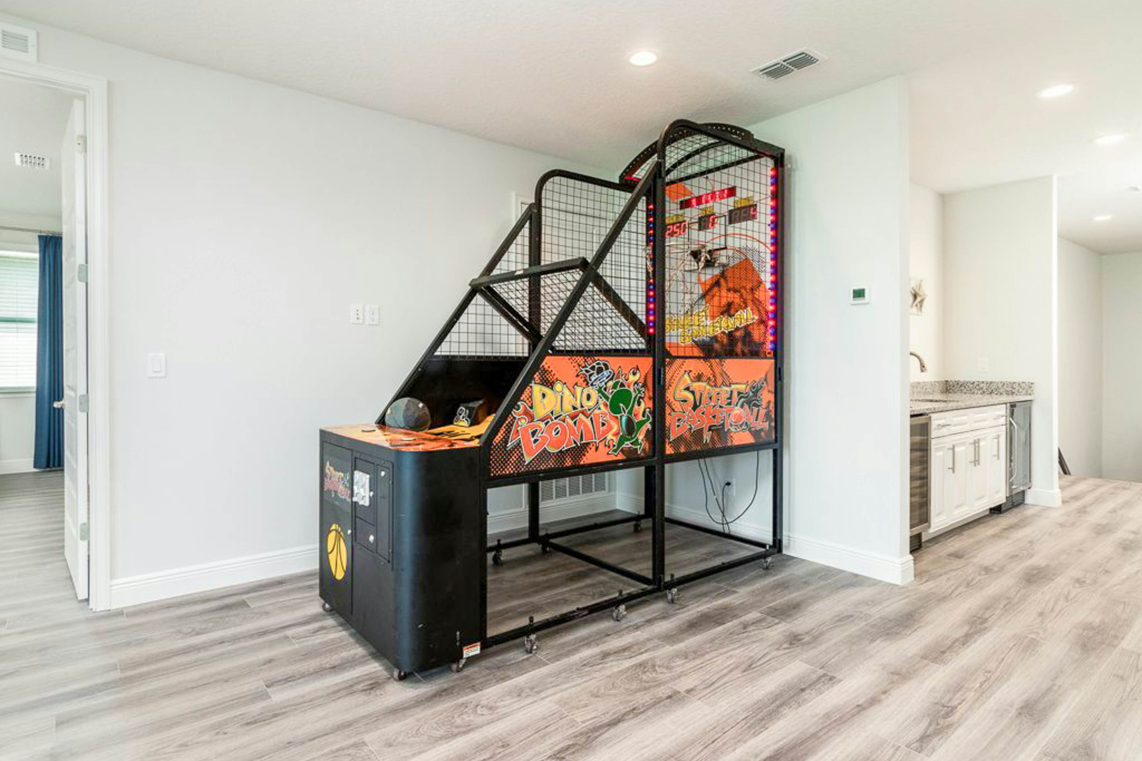 SOL117-1136-14-GP-Castle Getaway - Fairway Ridge at Reunion Reso