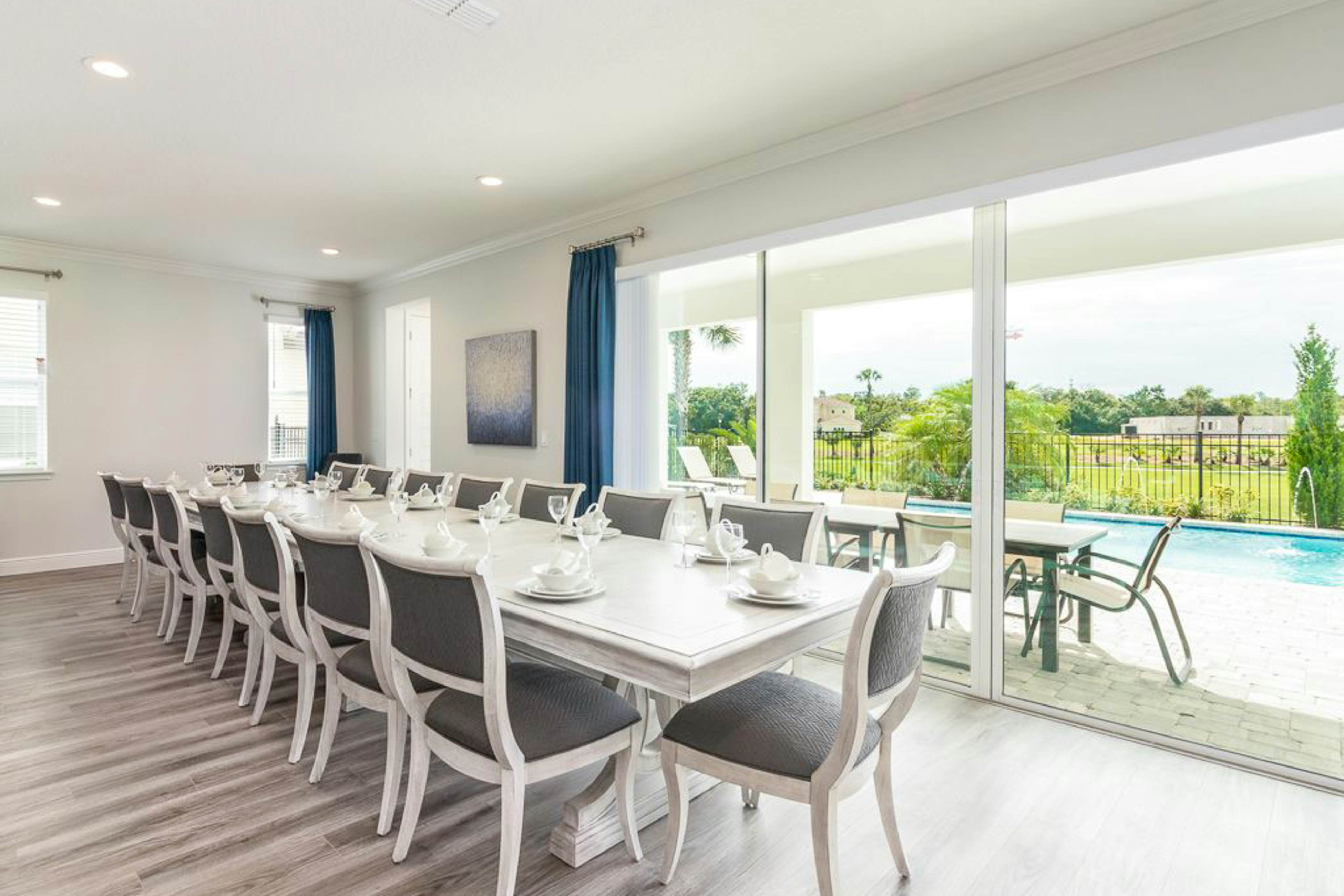 SOL117-1136-14-GP-Castle Getaway - Fairway Ridge at Reunion Reso