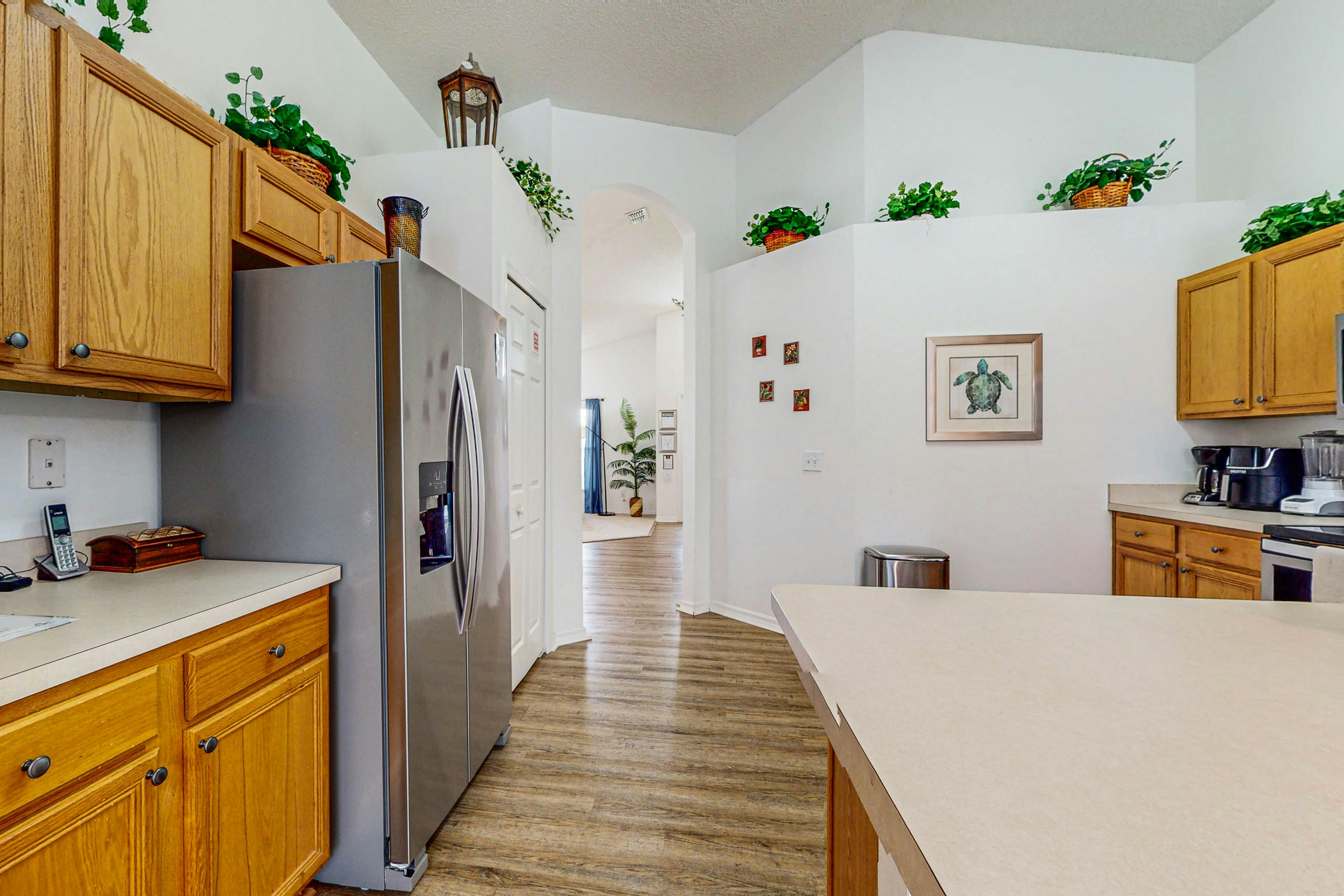 EMI104-8506-4-P-Emerald Oasis - Emerald Island Resort