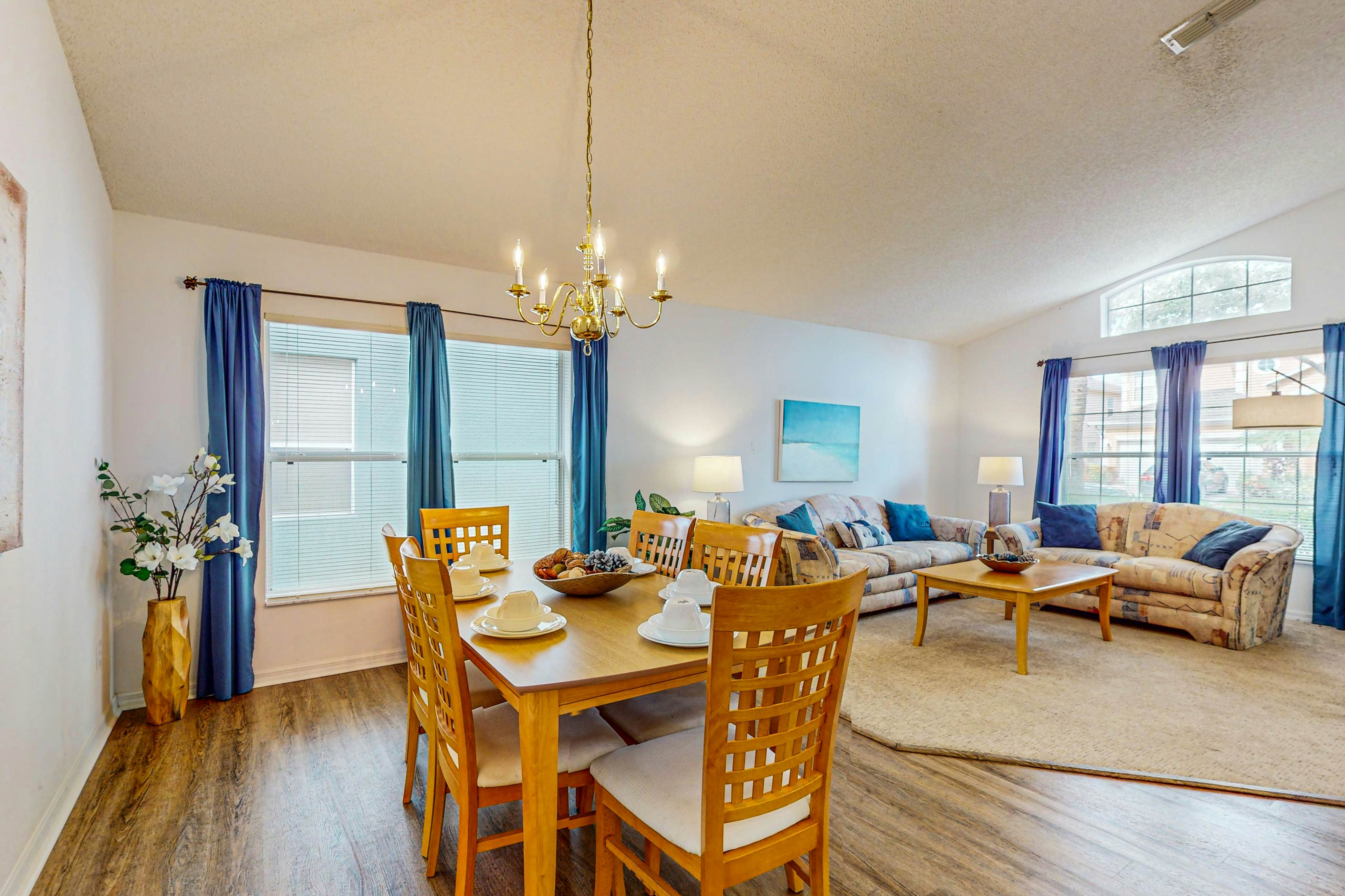 EMI104-8506-4-P-Emerald Oasis - Emerald Island Resort