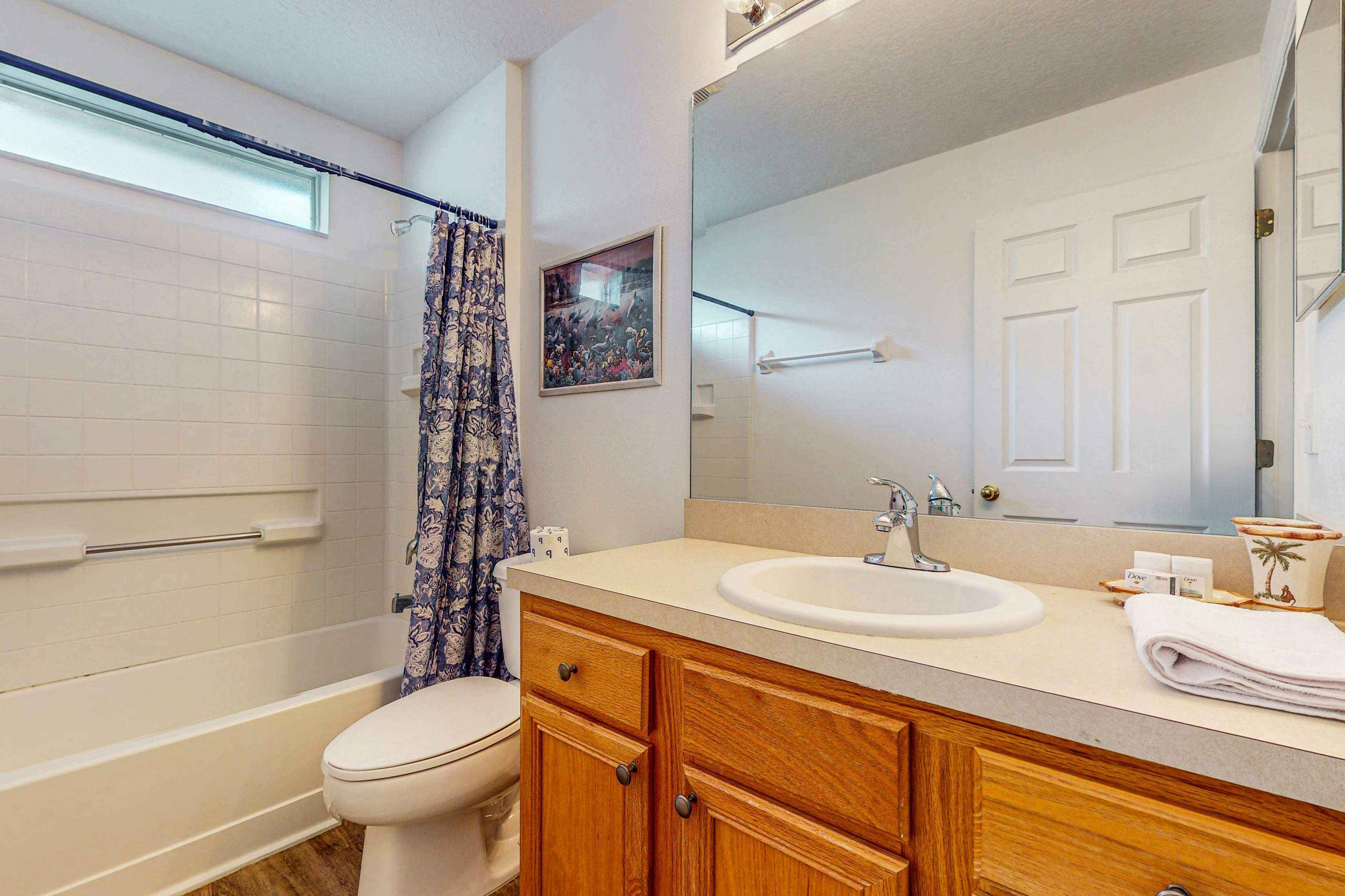 EMI104-8506-4-P-Emerald Oasis - Emerald Island Resort