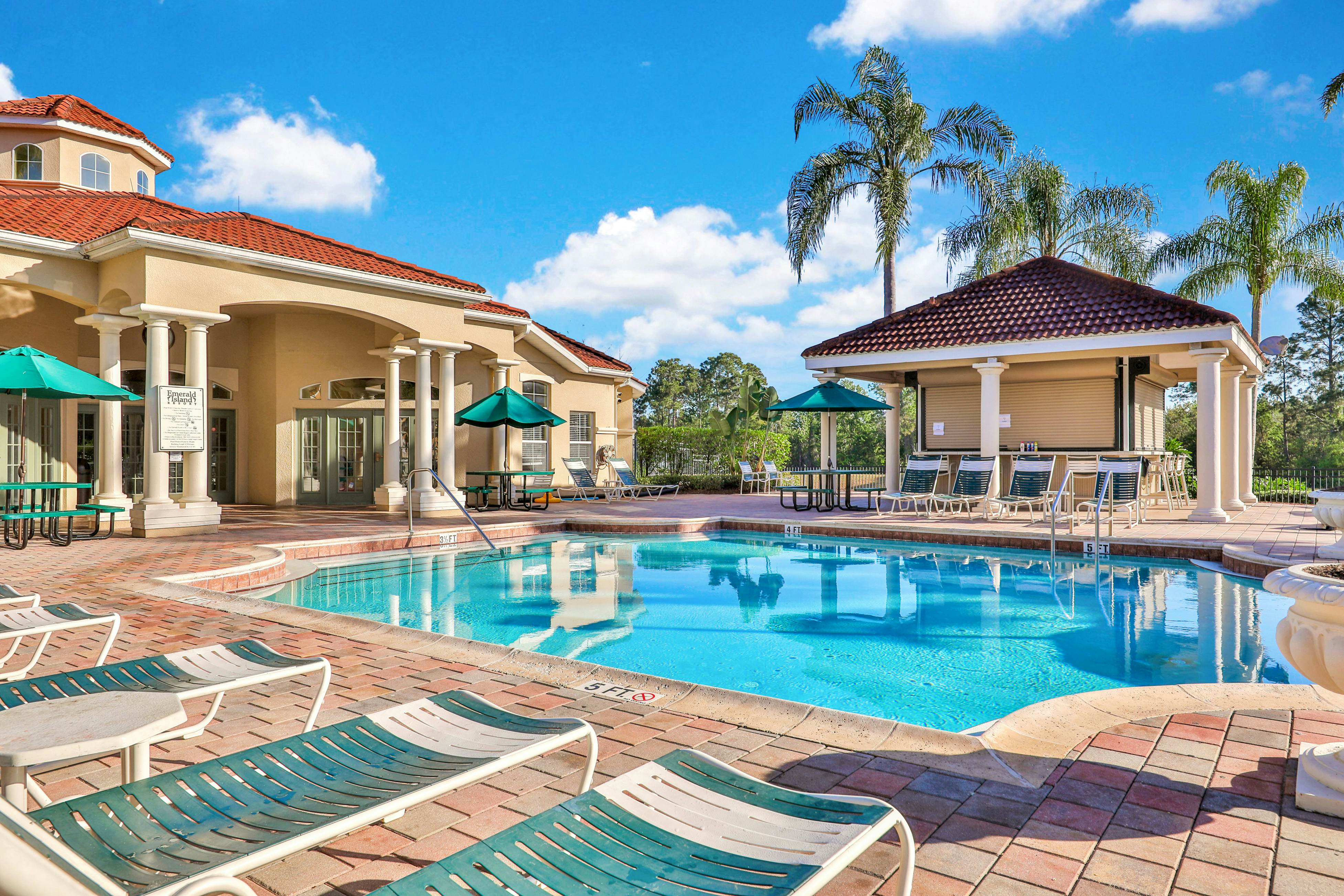 EMI104-8506-4-P-Emerald Oasis - Emerald Island Resort