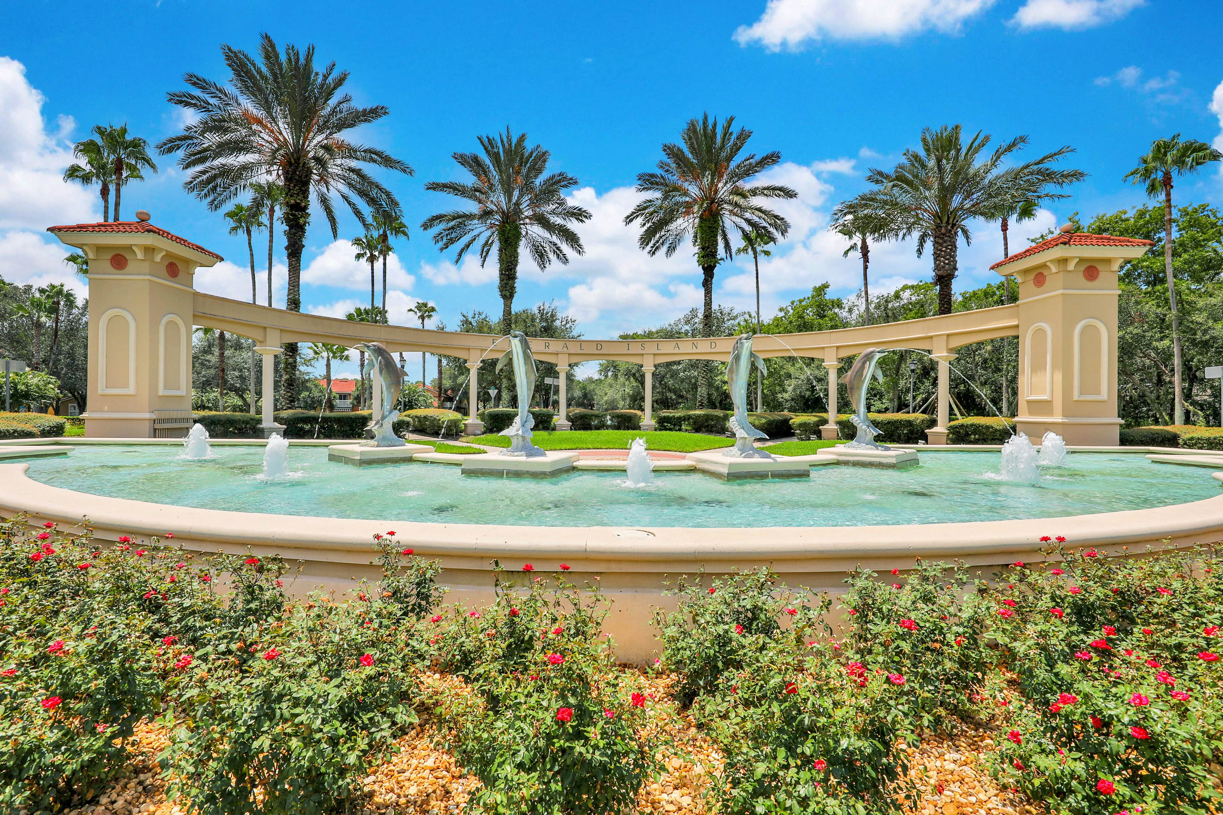 EMI104-8506-4-P-Emerald Oasis - Emerald Island Resort