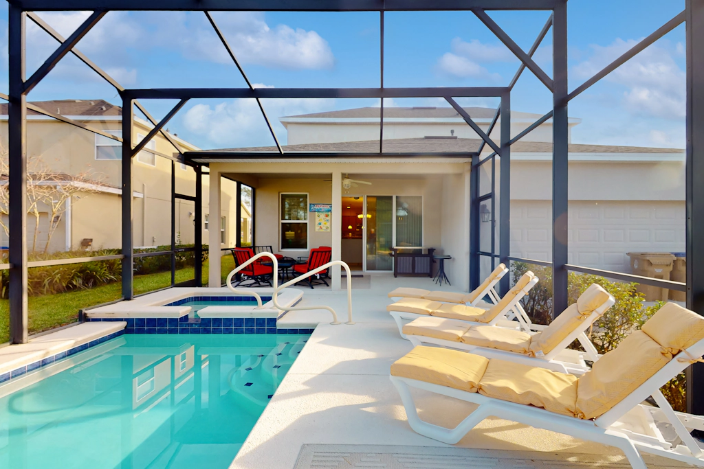 TVR104-2654-4-P - Golden Hour Haven