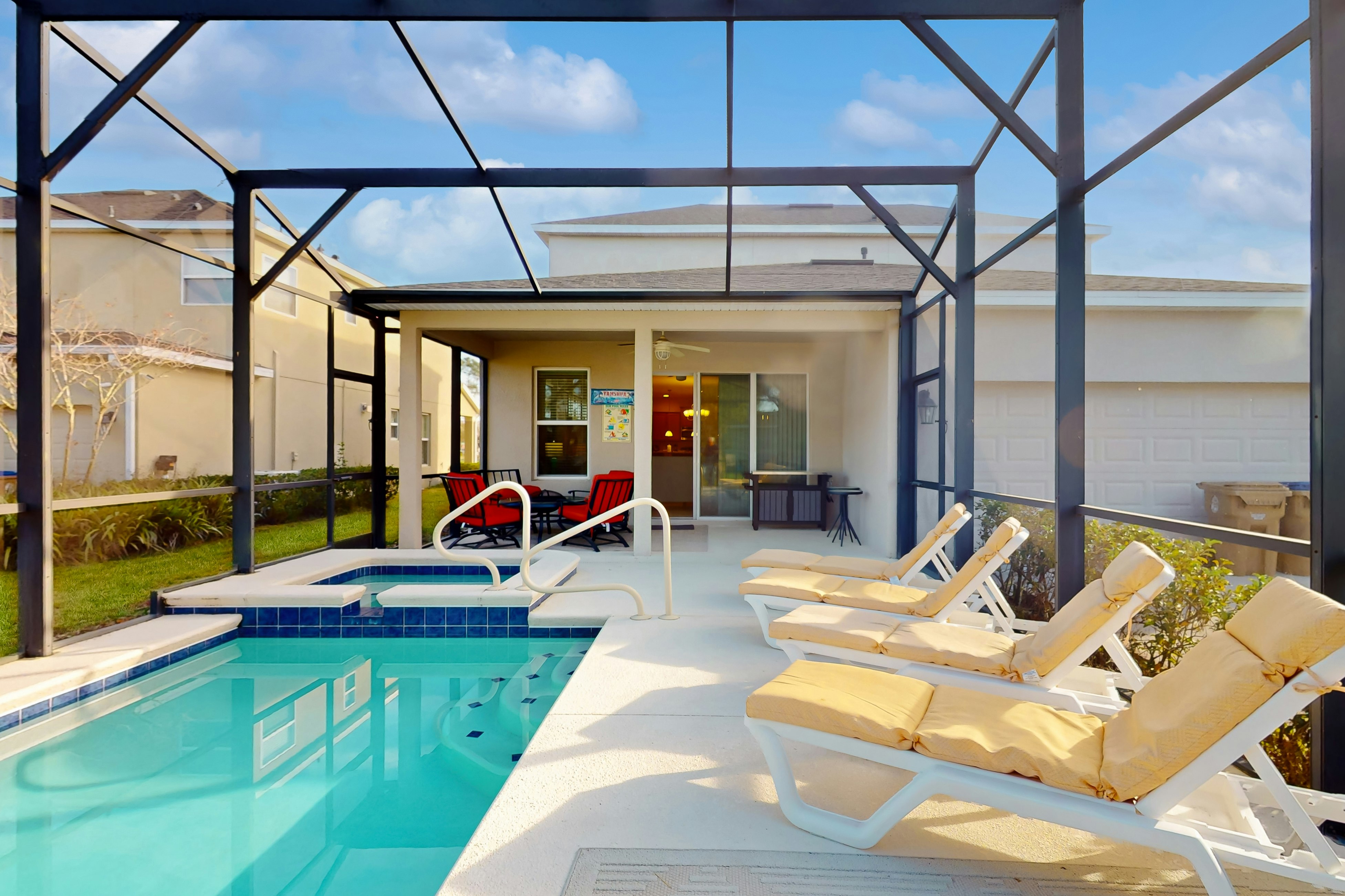 TVR104-2654-4-P - Golden Hour Haven