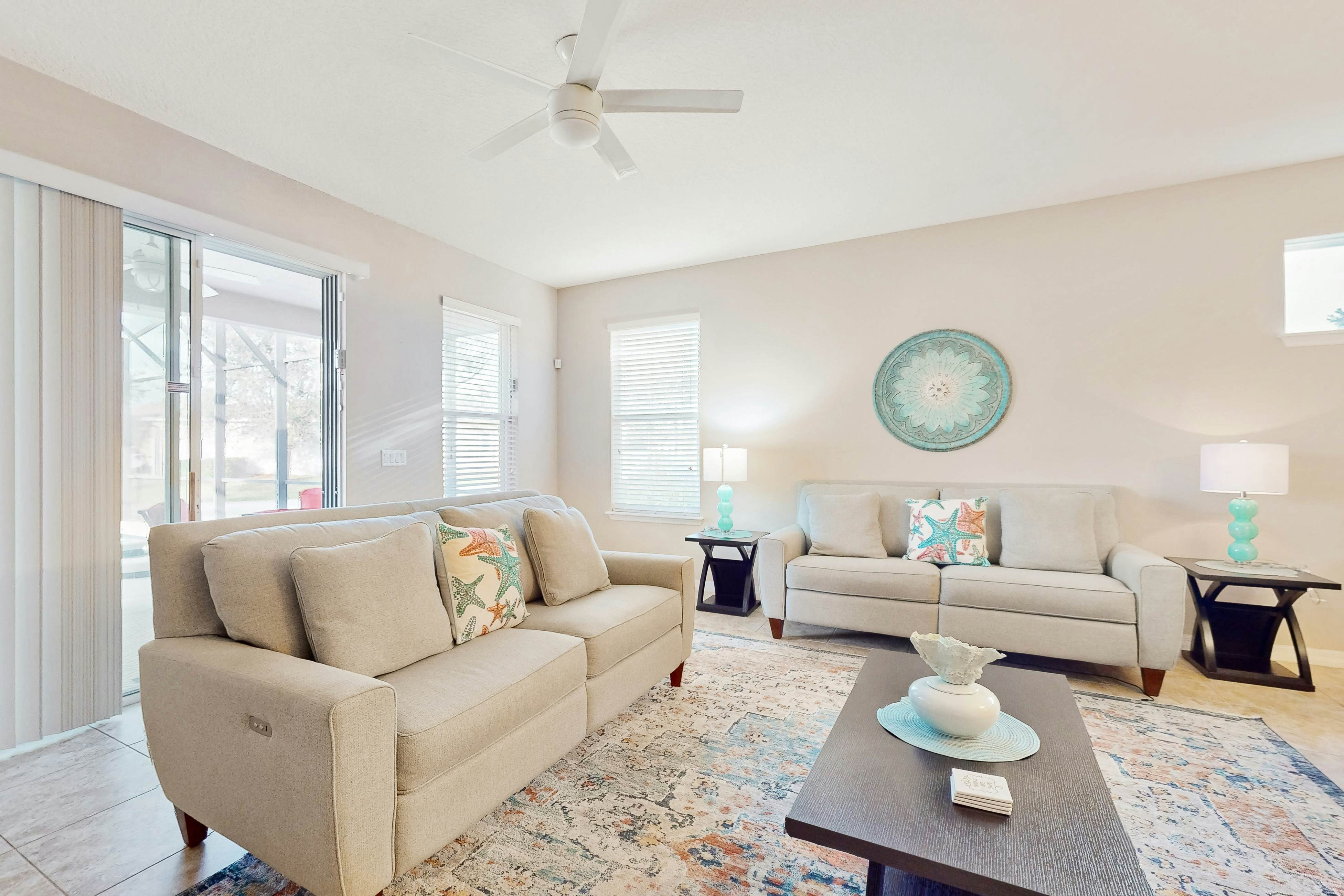 TVR104-2654-4-P - Golden Hour Haven