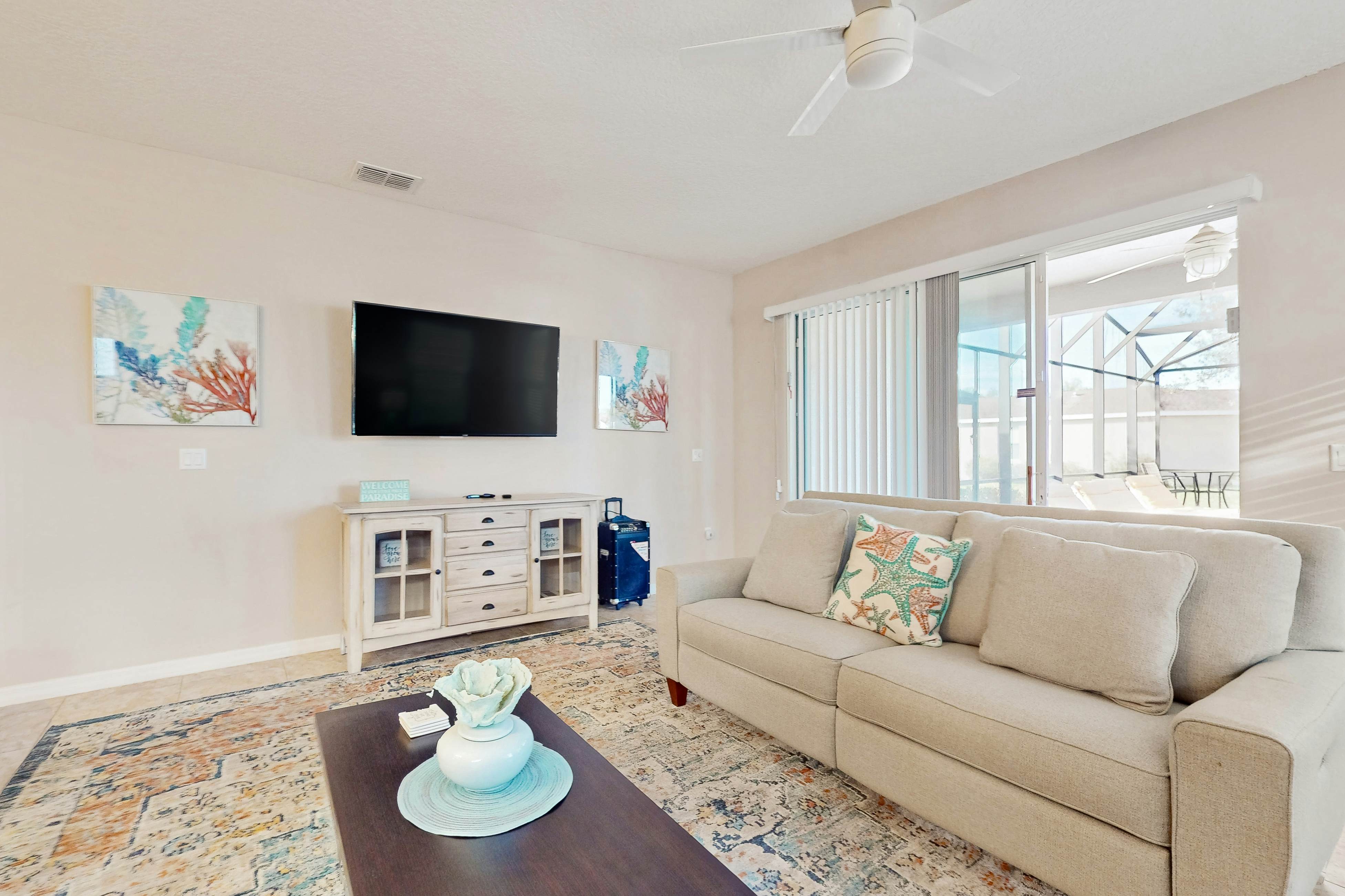 TVR104-2654-4-P - Golden Hour Haven