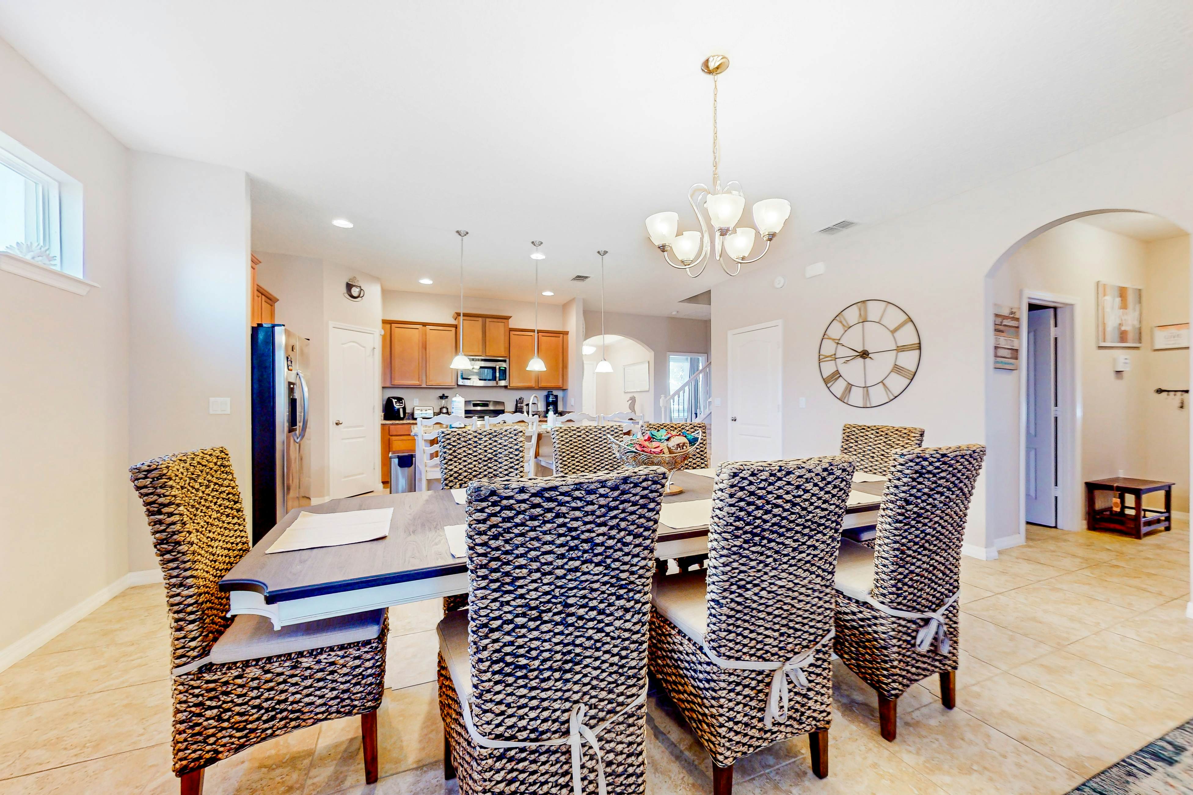 TVR104-2654-4-P - Golden Hour Haven