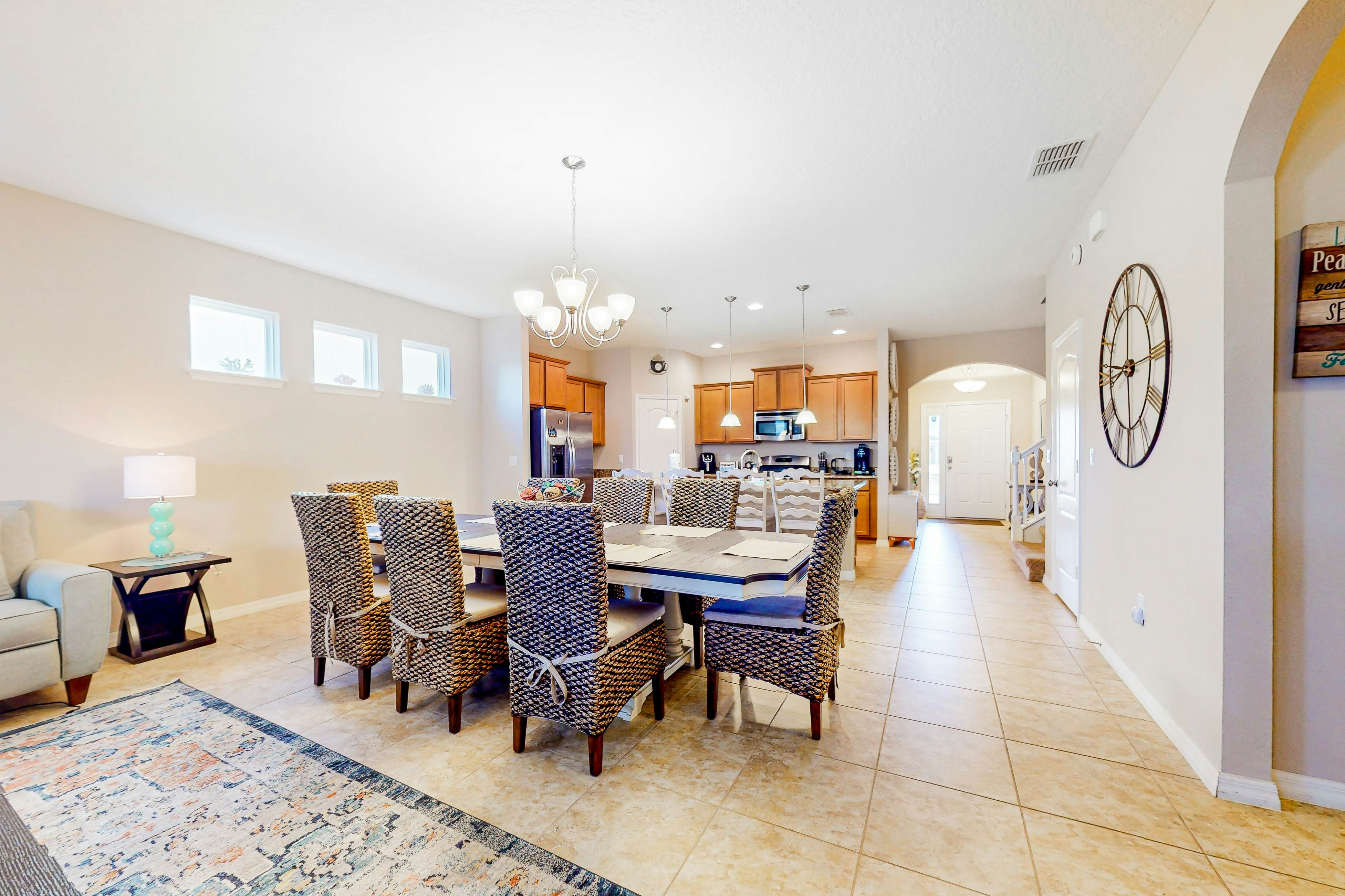 TVR104-2654-4-P - Golden Hour Haven