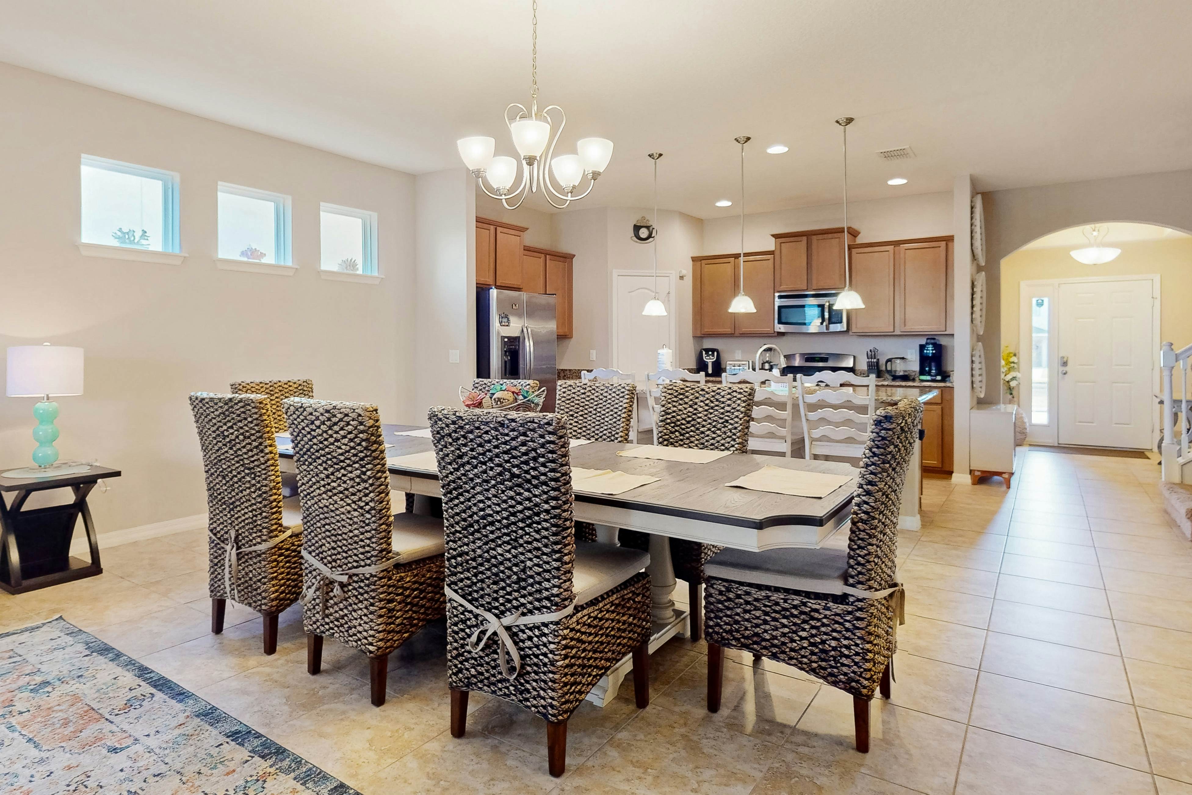 TVR104-2654-4-P - Golden Hour Haven