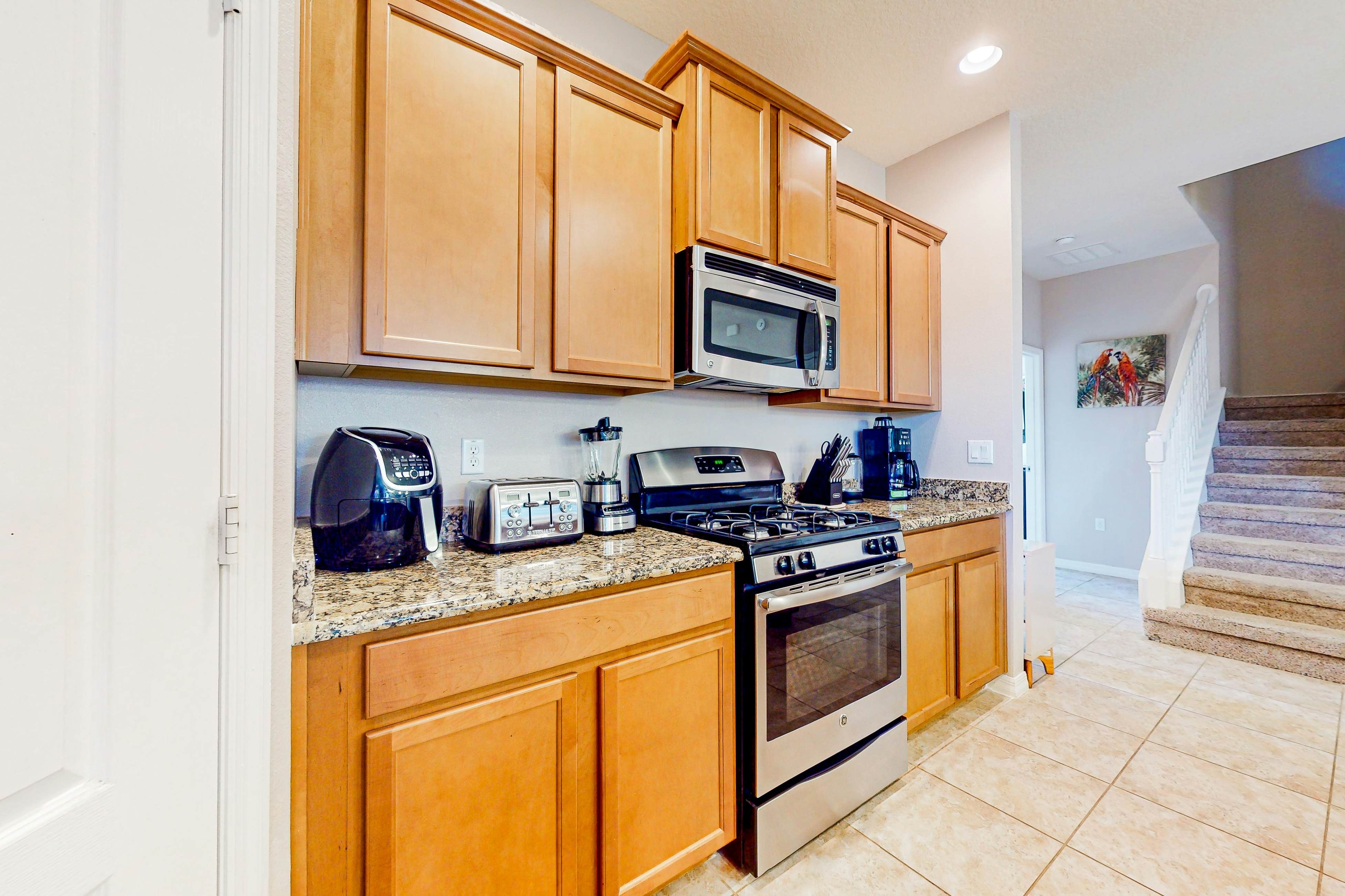 TVR104-2654-4-P - Golden Hour Haven