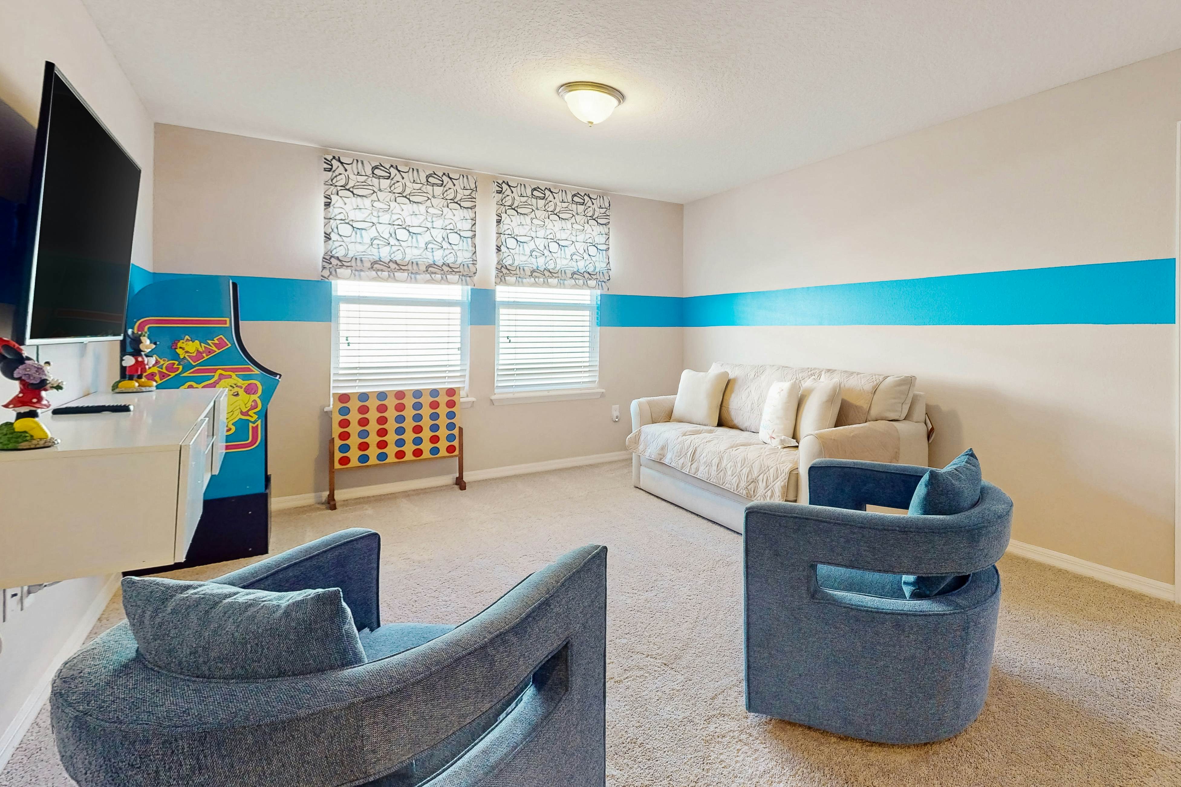 TVR104-2654-4-P - Golden Hour Haven