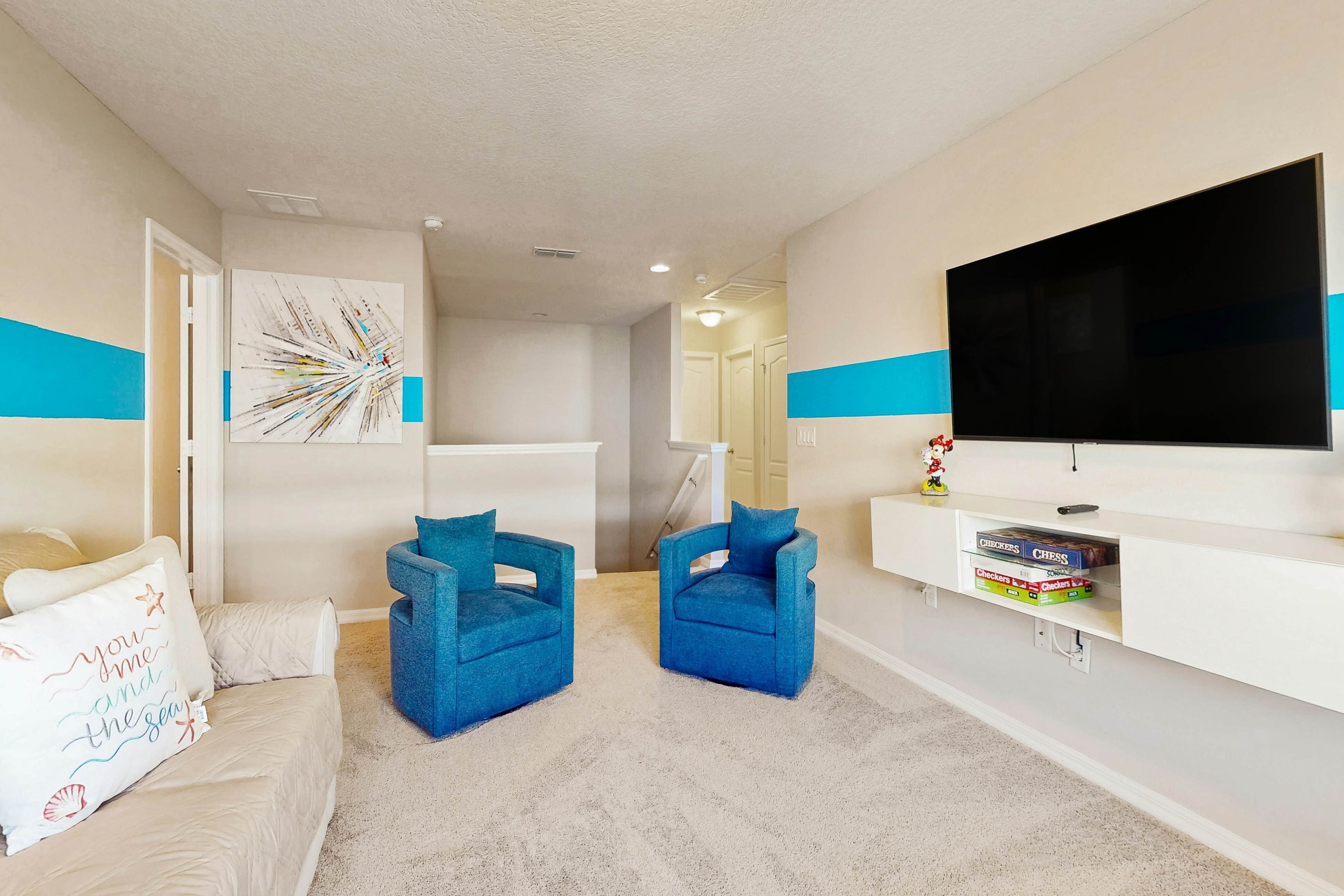 TVR104-2654-4-P - Golden Hour Haven