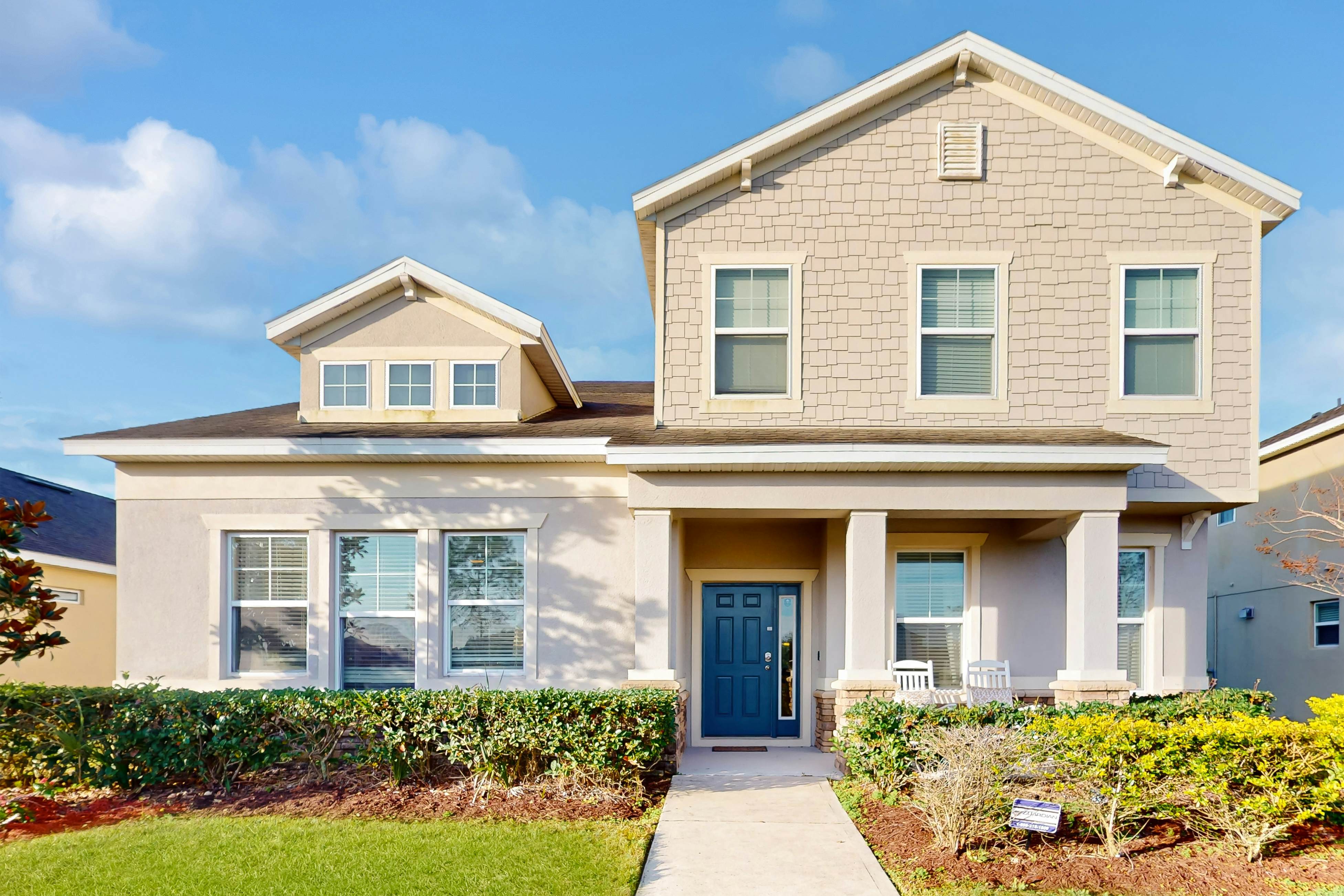 TVR104-2654-4-P - Golden Hour Haven