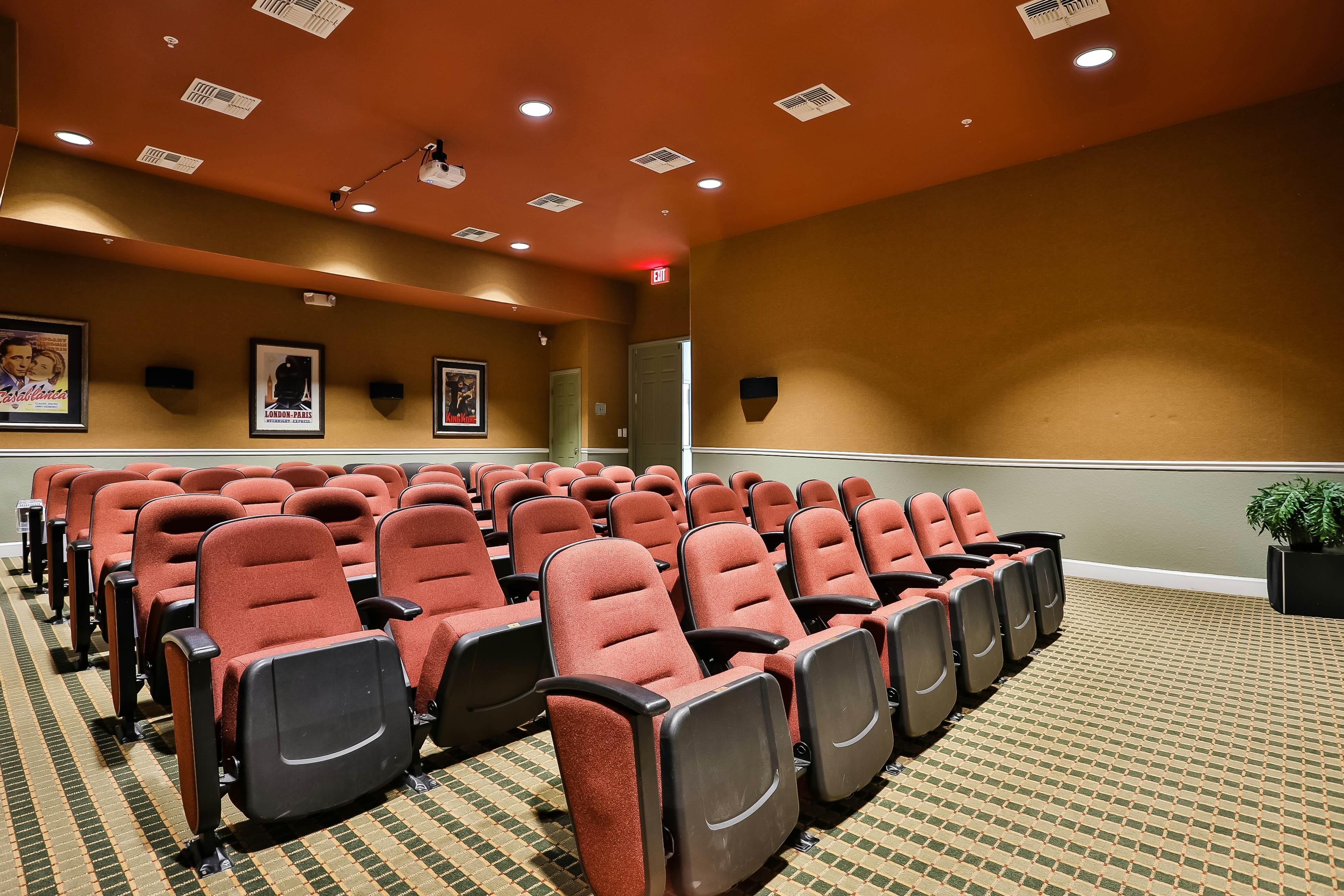 TVR104-2654-4-P - Golden Hour Haven