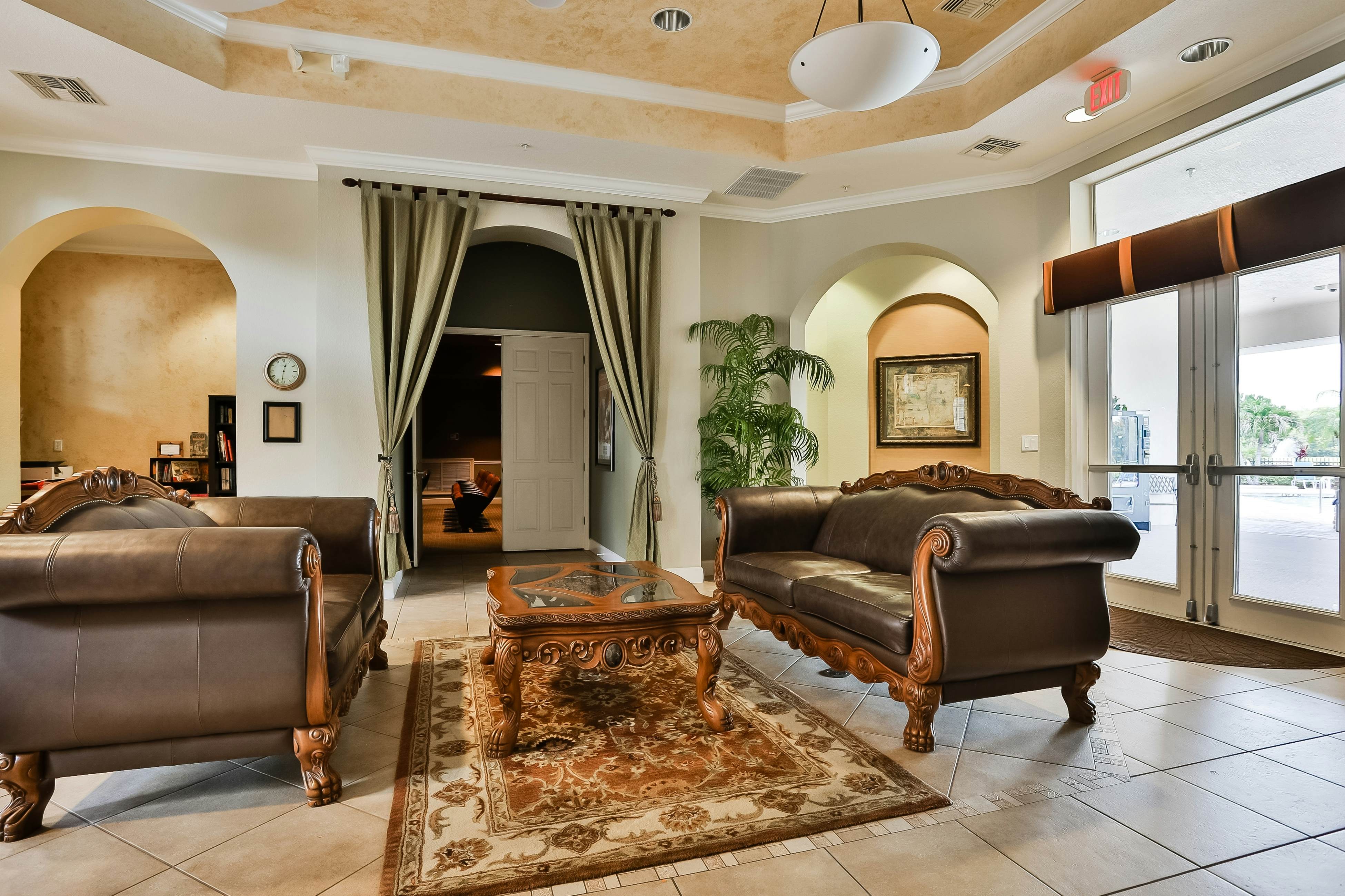 TVR104-2654-4-P - Golden Hour Haven