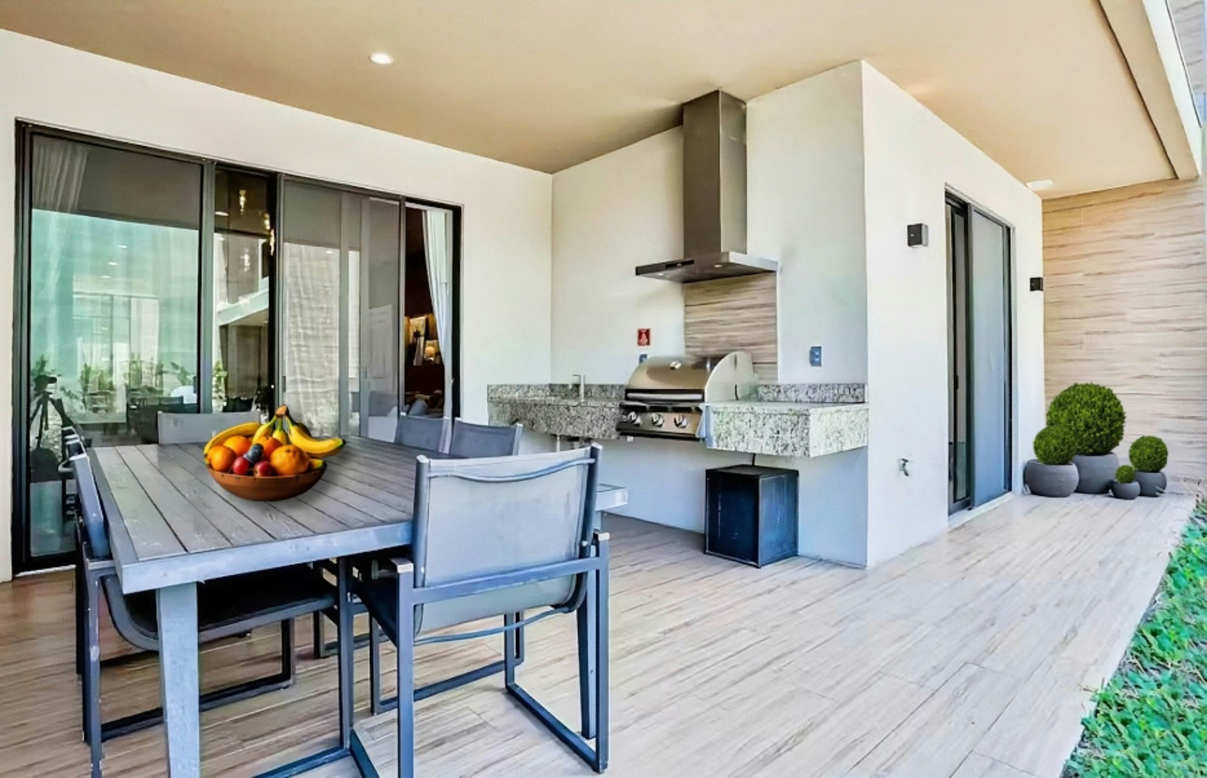 MVR102-7526-4-G - Magic Views Villa