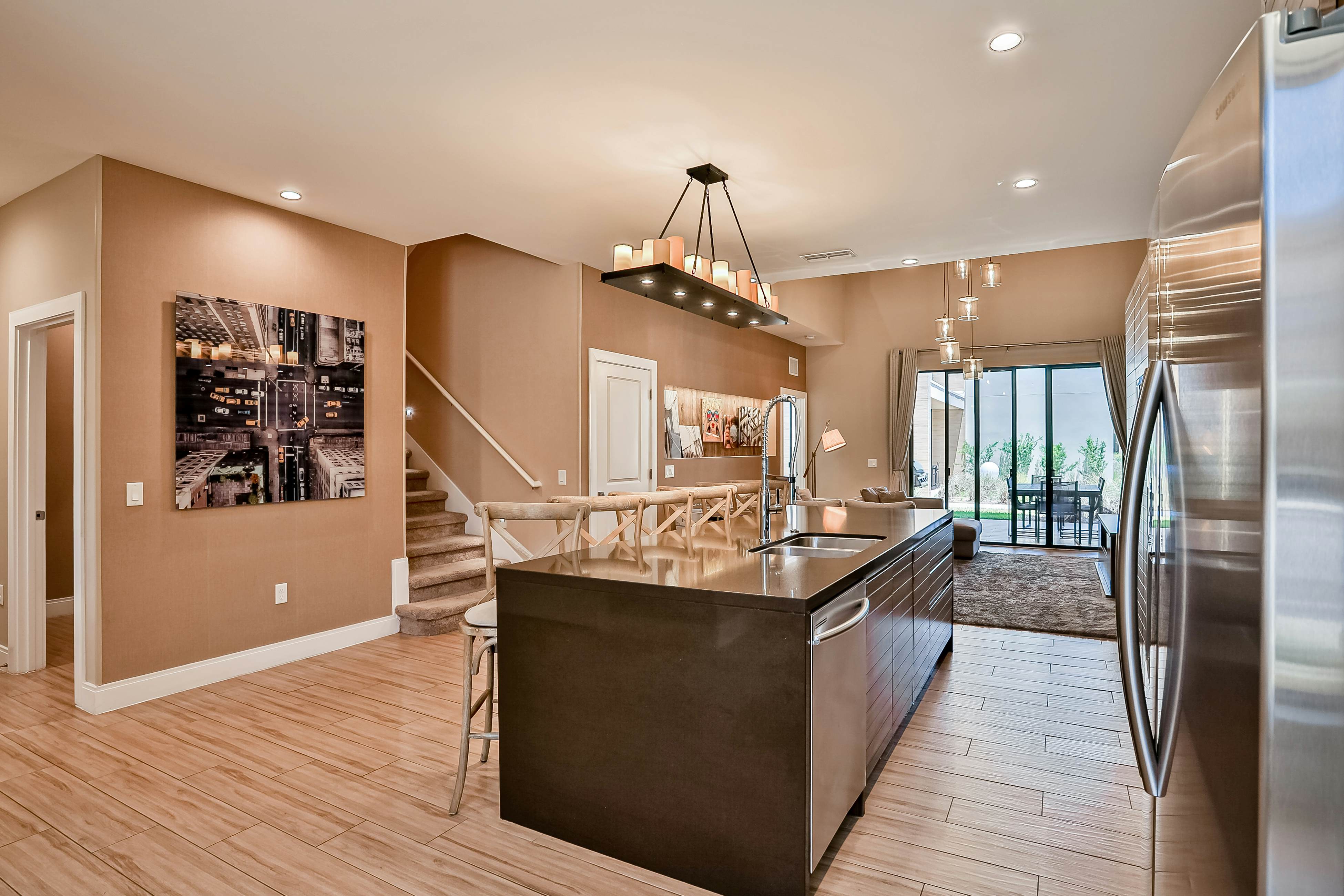 MVR102-7526-4-G - Magic Views Villa