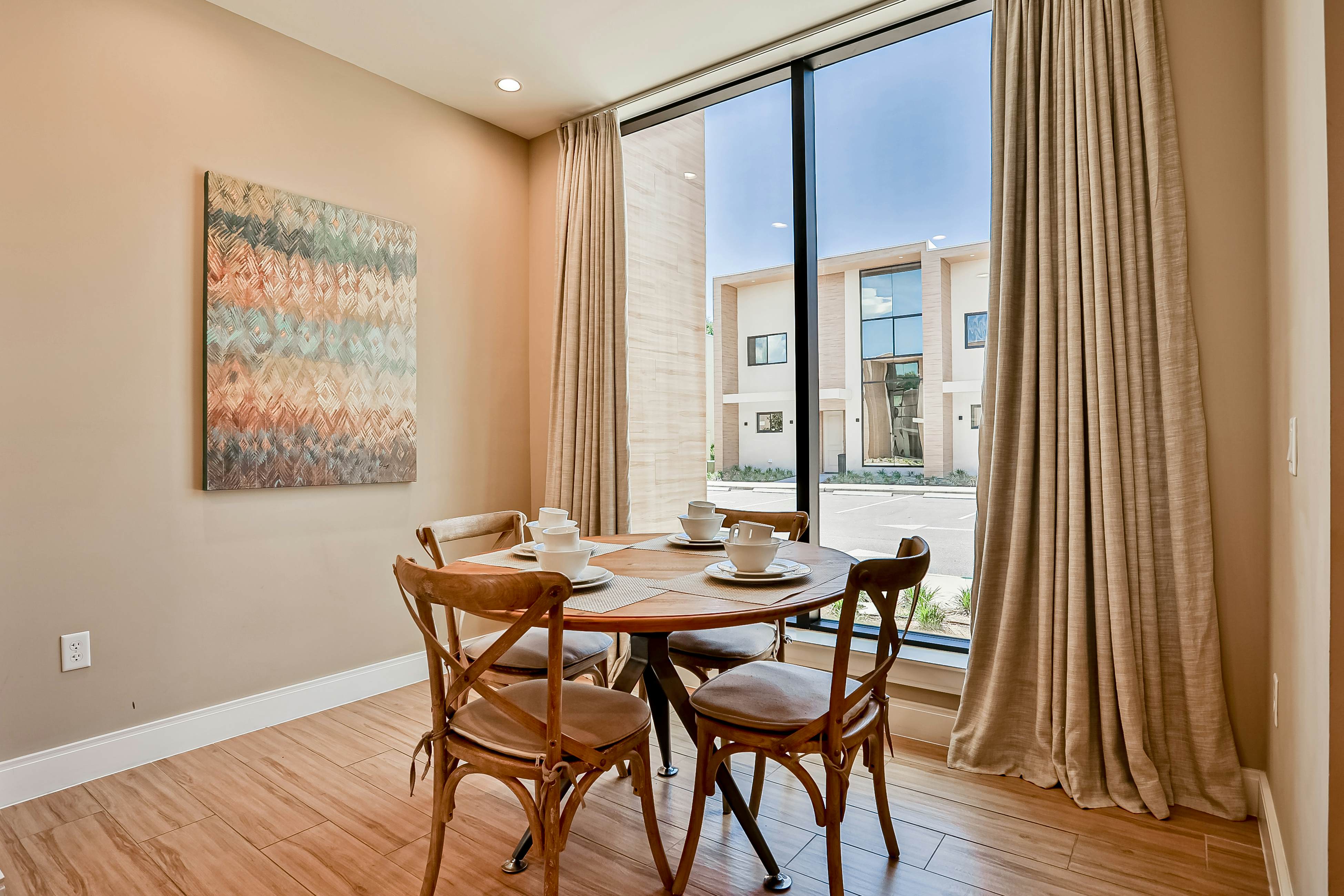 MVR102-7526-4-G - Magic Views Villa