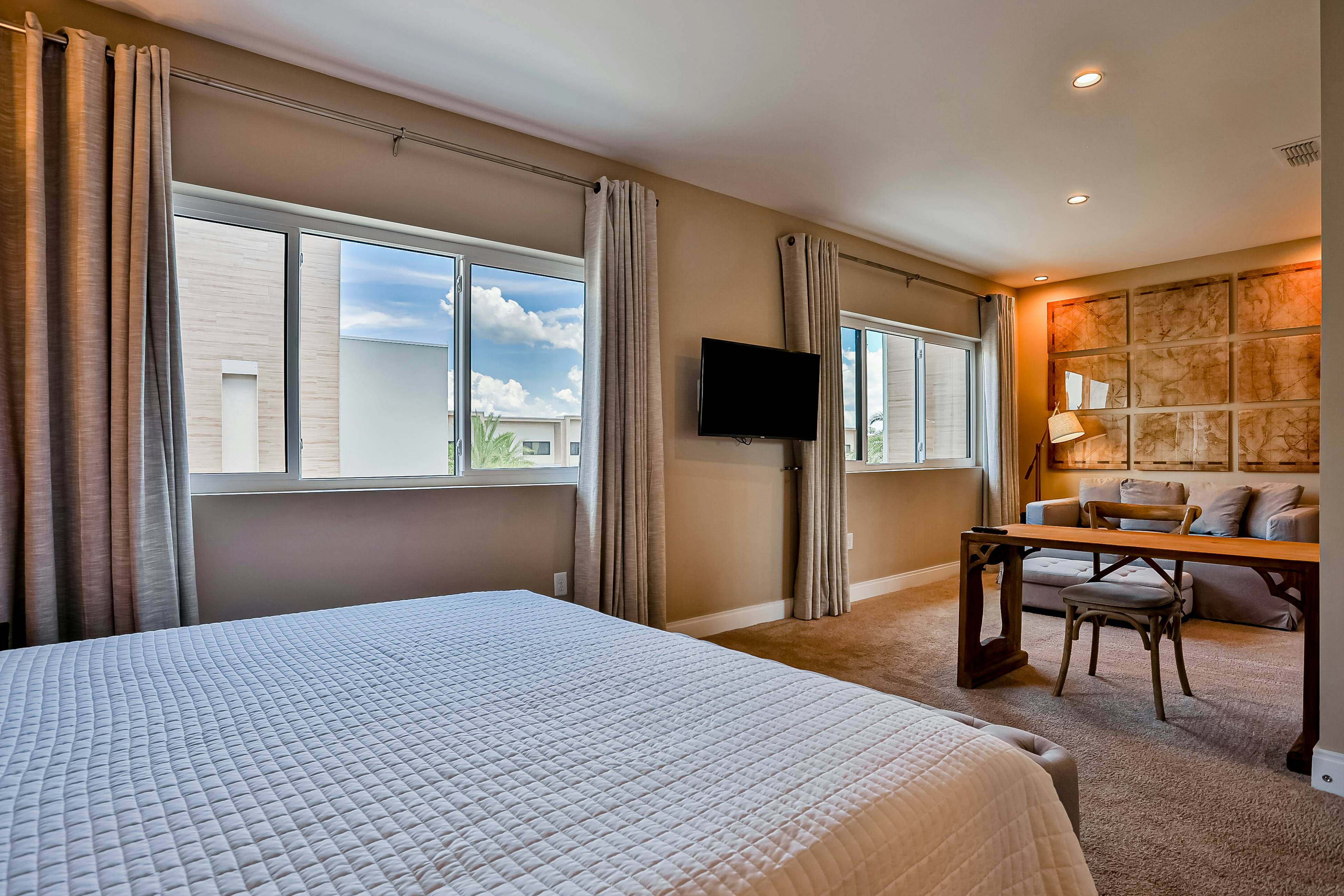 MVR102-7526-4-G - Magic Views Villa