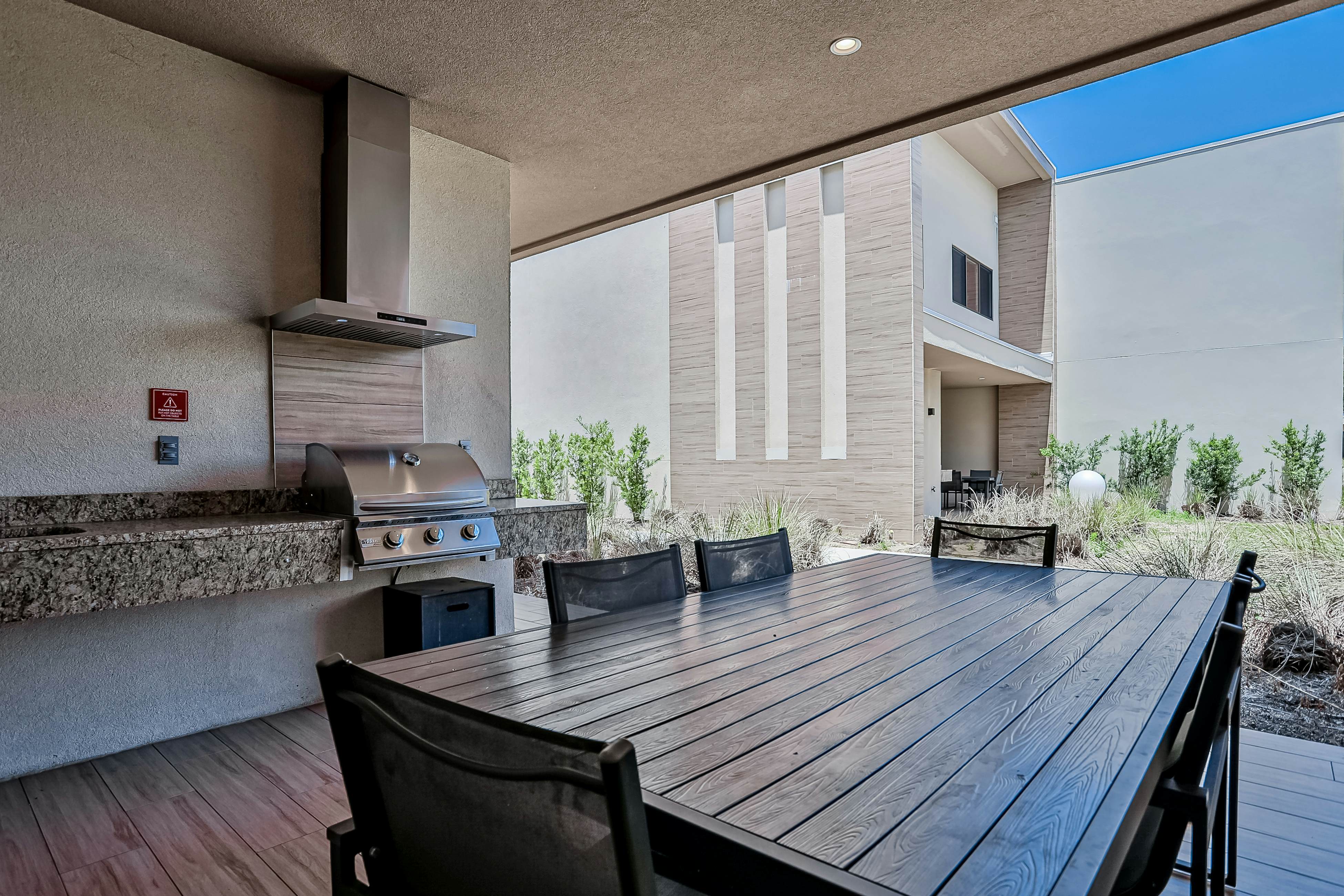 MVR102-7526-4-G - Magic Views Villa