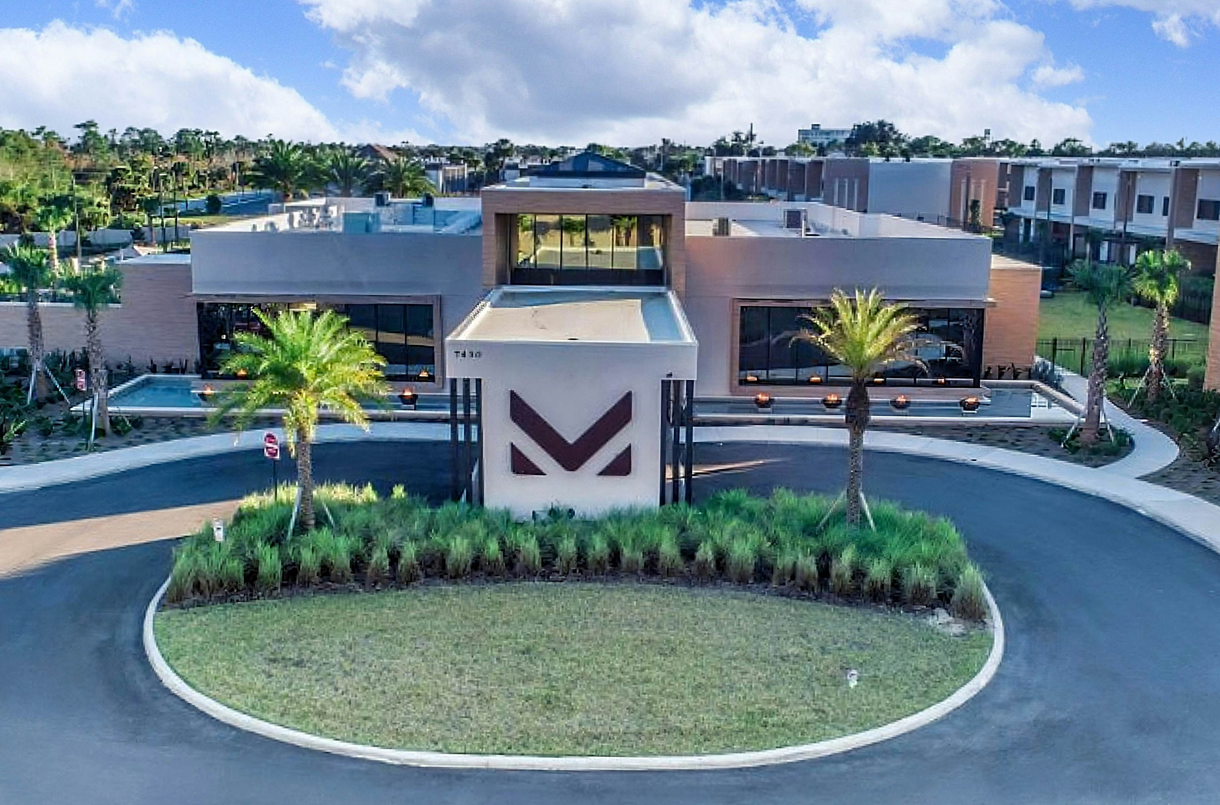 MVR102-7526-4-G - Magic Views Villa