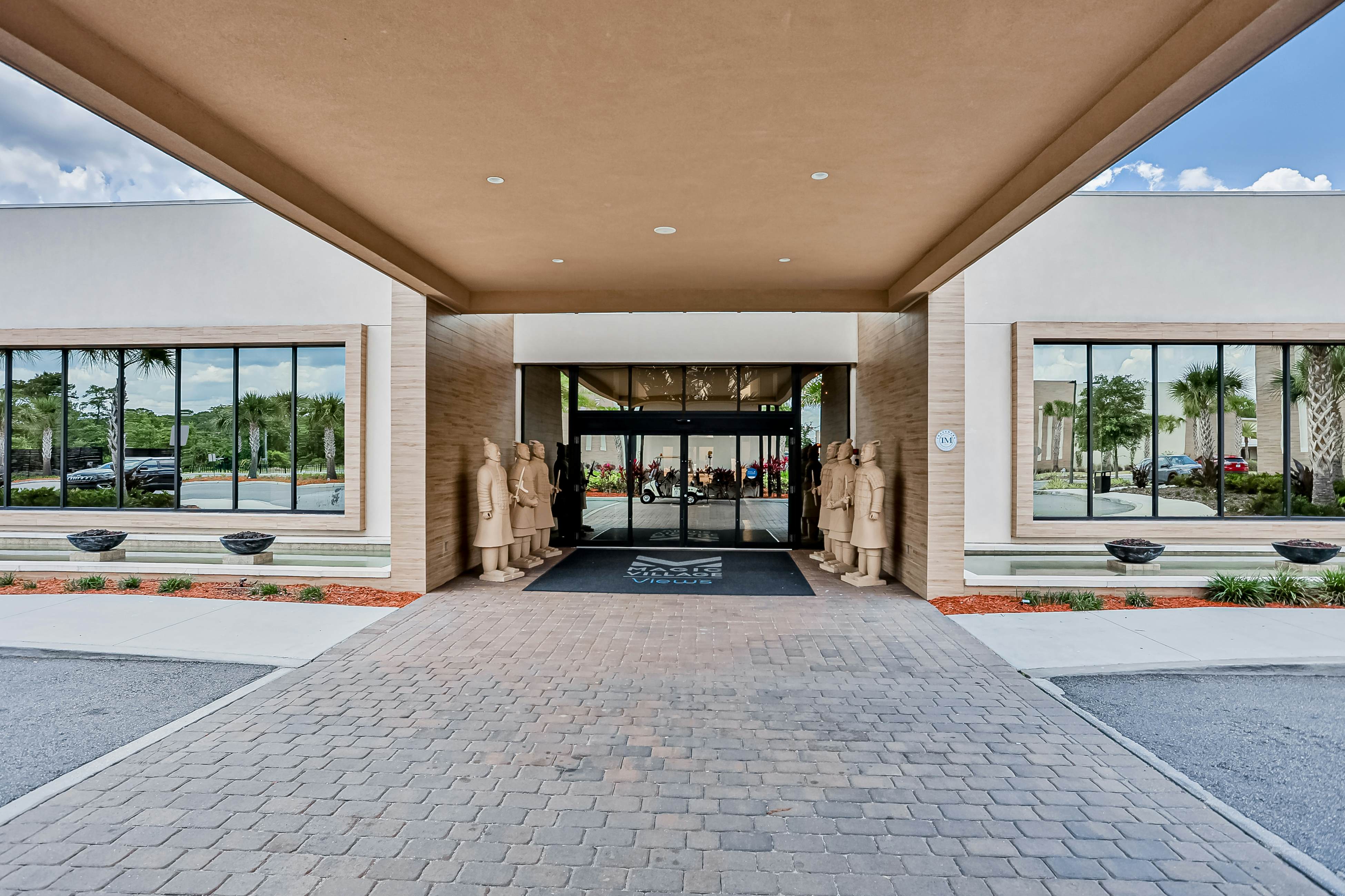 MVR102-7526-4-G - Magic Views Villa