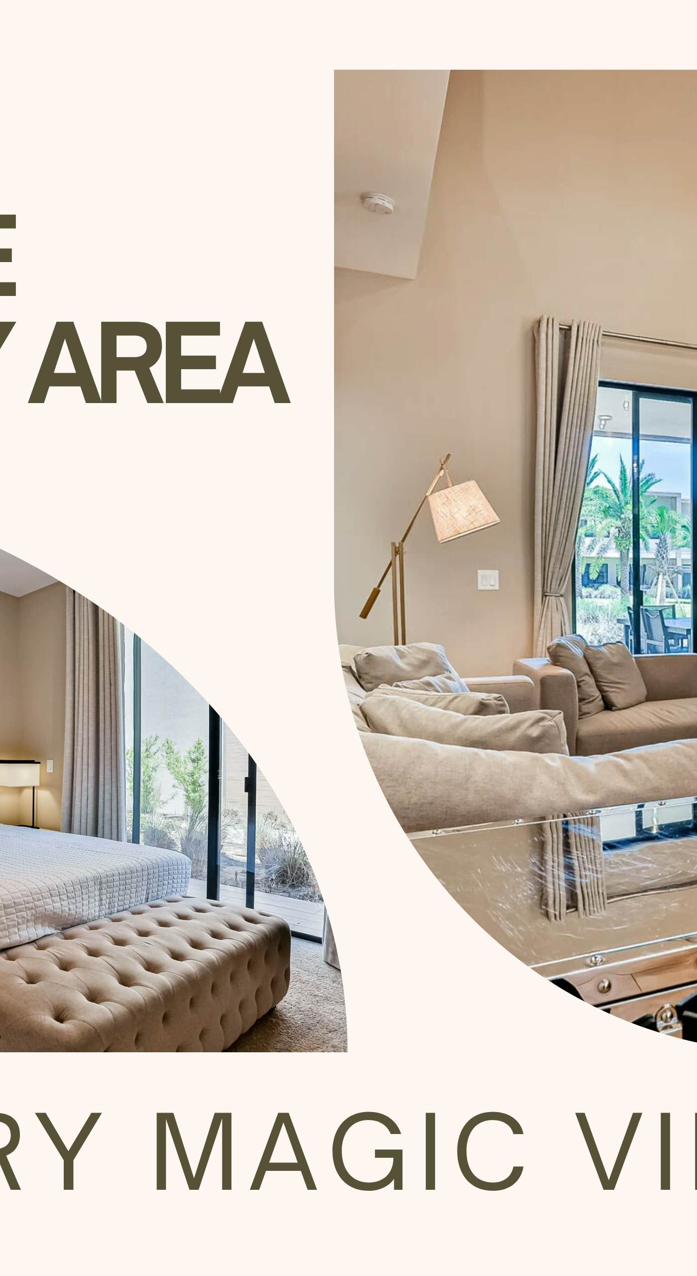 Magic Views Villa
