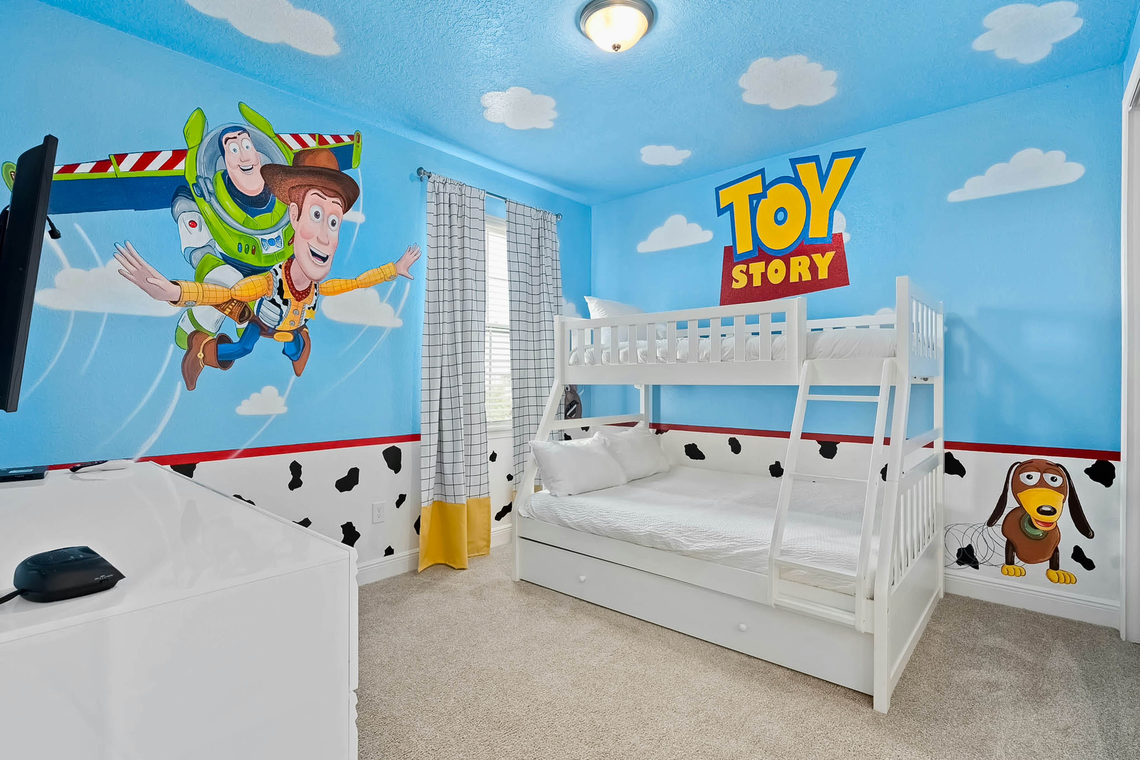 ENC101-331-8-P-Fantasy Family Escape - Encore at Reunion Resort