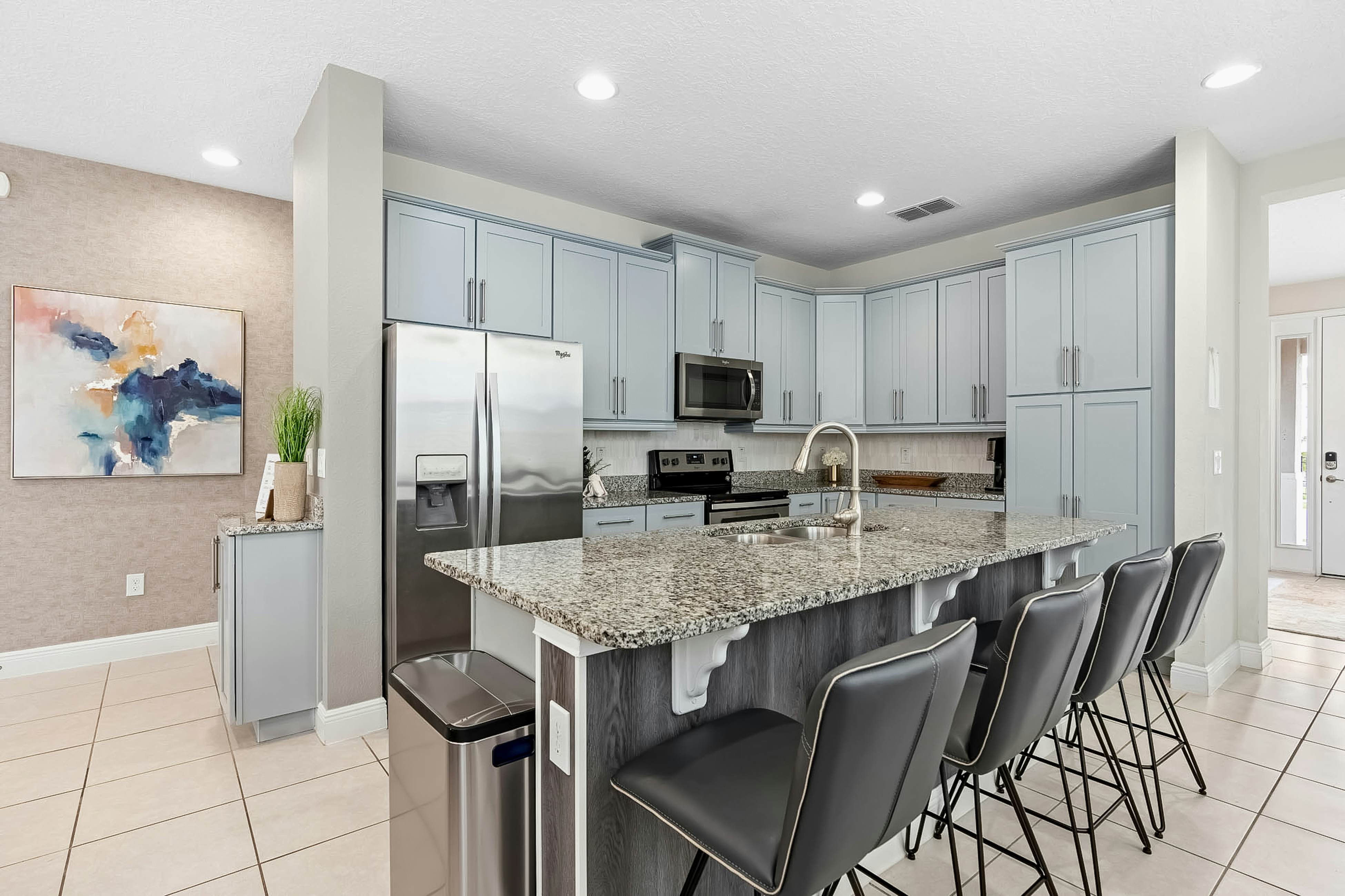 ENC101-331-8-P-Fantasy Family Escape - Encore at Reunion Resort