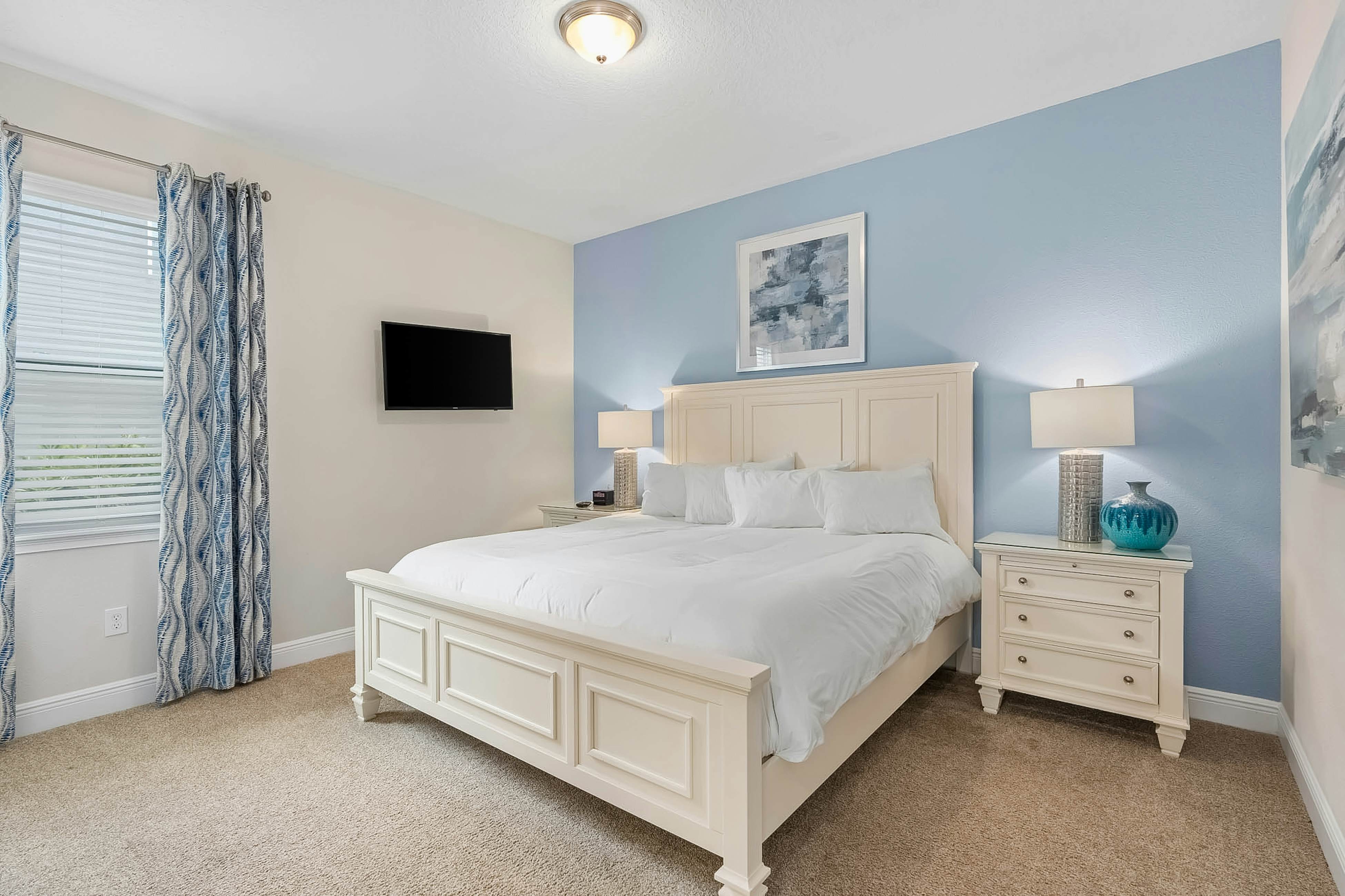 ENC101-331-8-P-Fantasy Family Escape - Encore at Reunion Resort