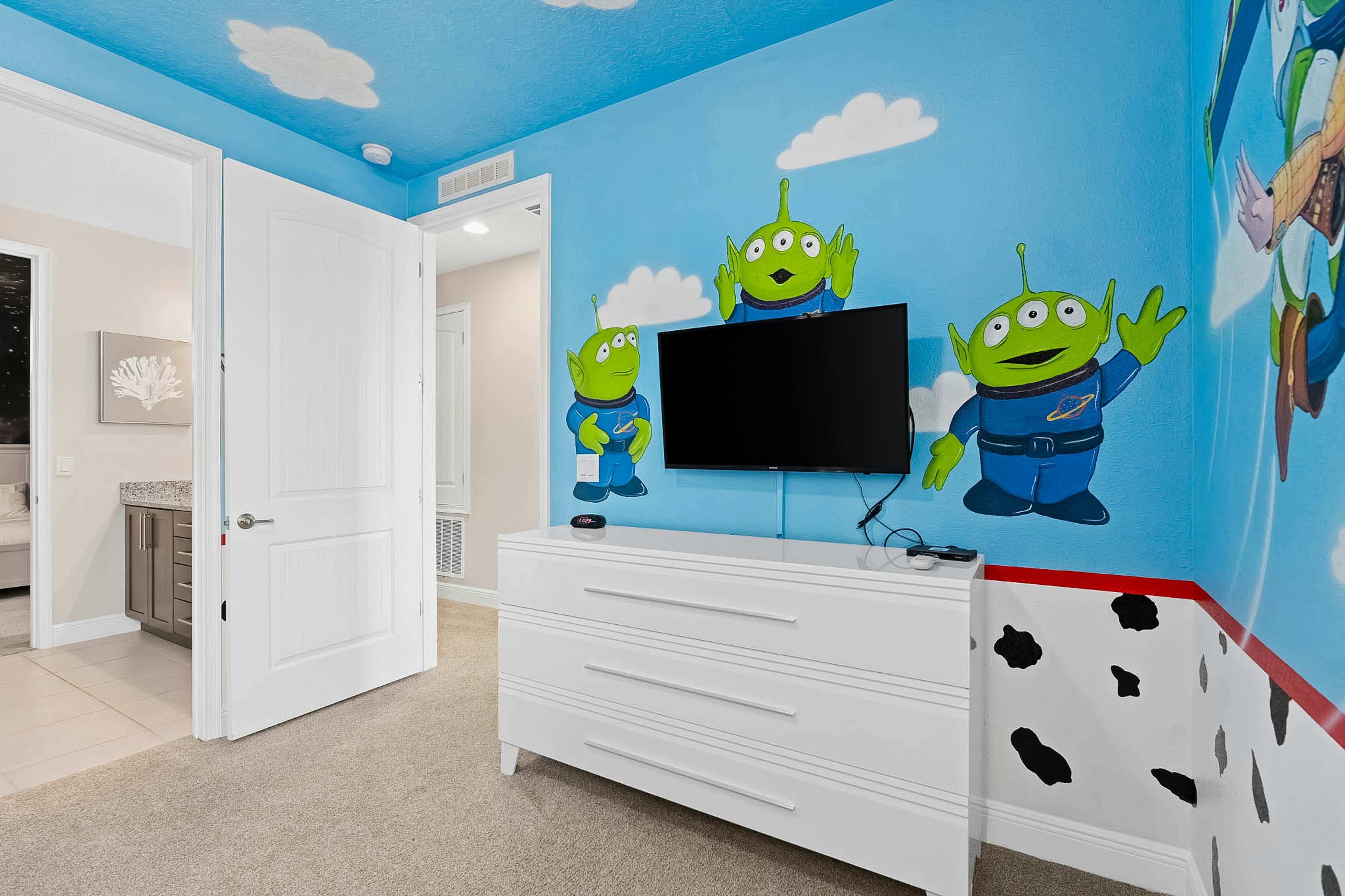 ENC101-331-8-P-Fantasy Family Escape - Encore at Reunion Resort