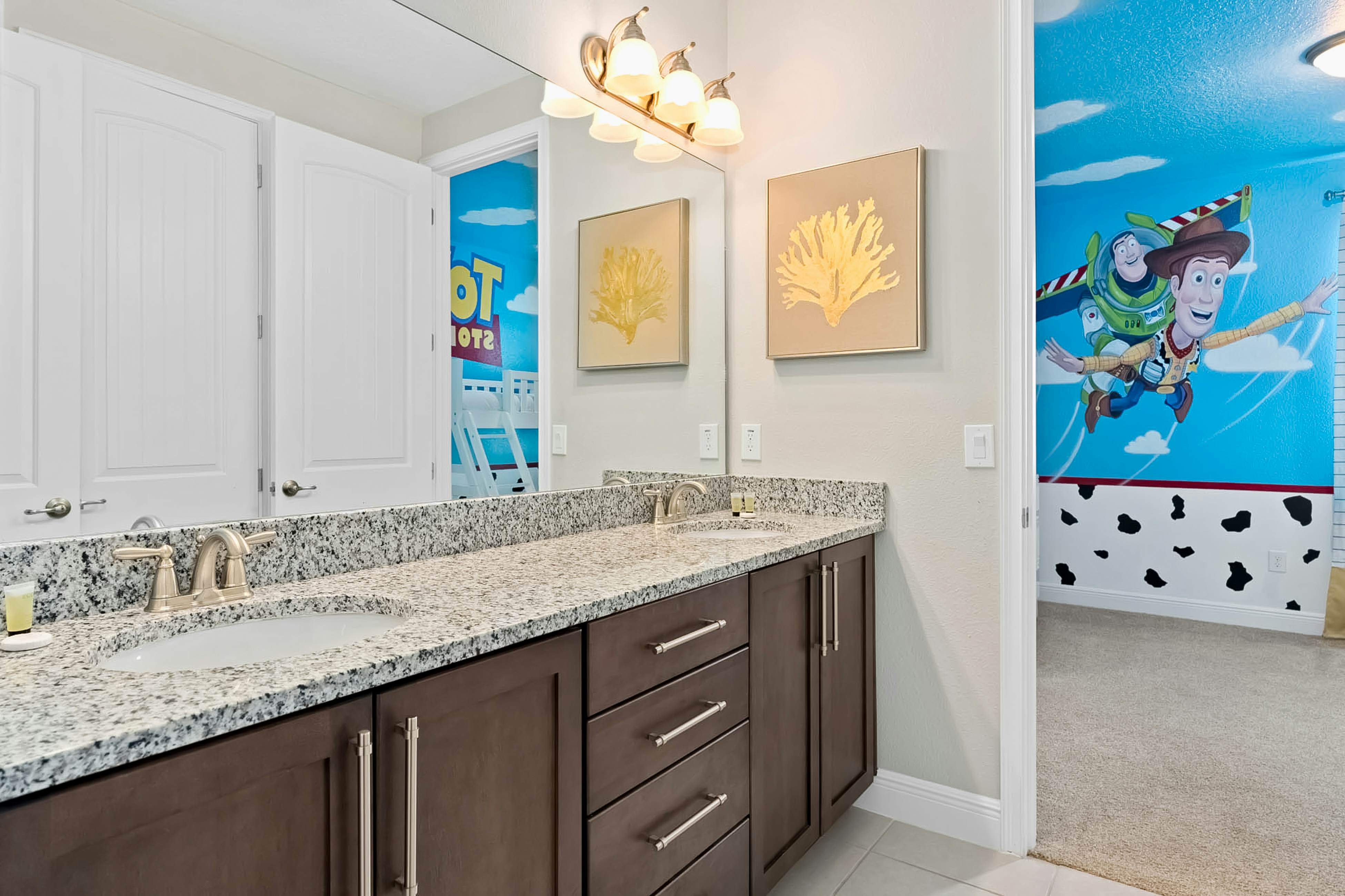 ENC101-331-8-P-Fantasy Family Escape - Encore at Reunion Resort