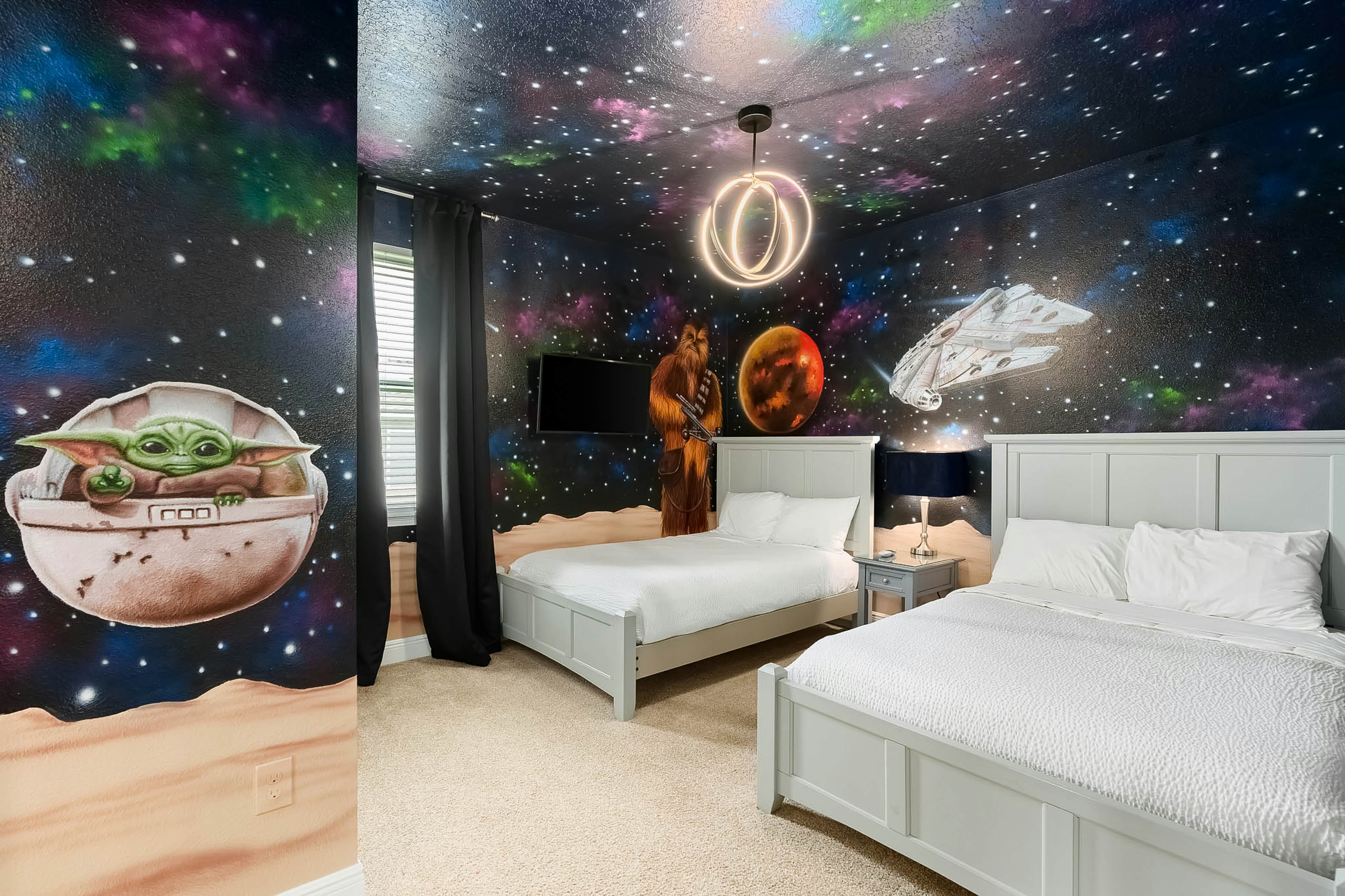 ENC101-331-8-P-Fantasy Family Escape - Encore at Reunion Resort