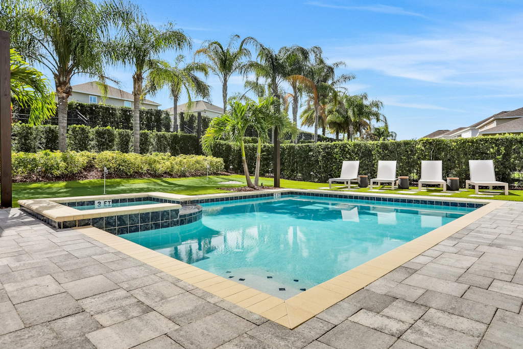 Fantasy Family Escape - Encore at Reunion Resort