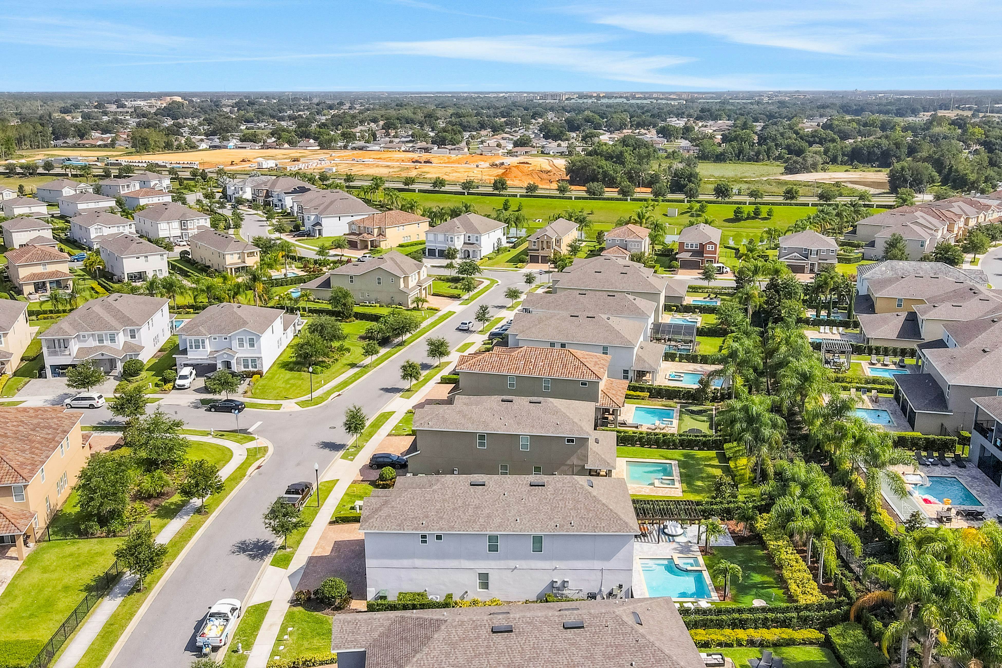 ENC101-331-8-P-Fantasy Family Escape - Encore at Reunion Resort