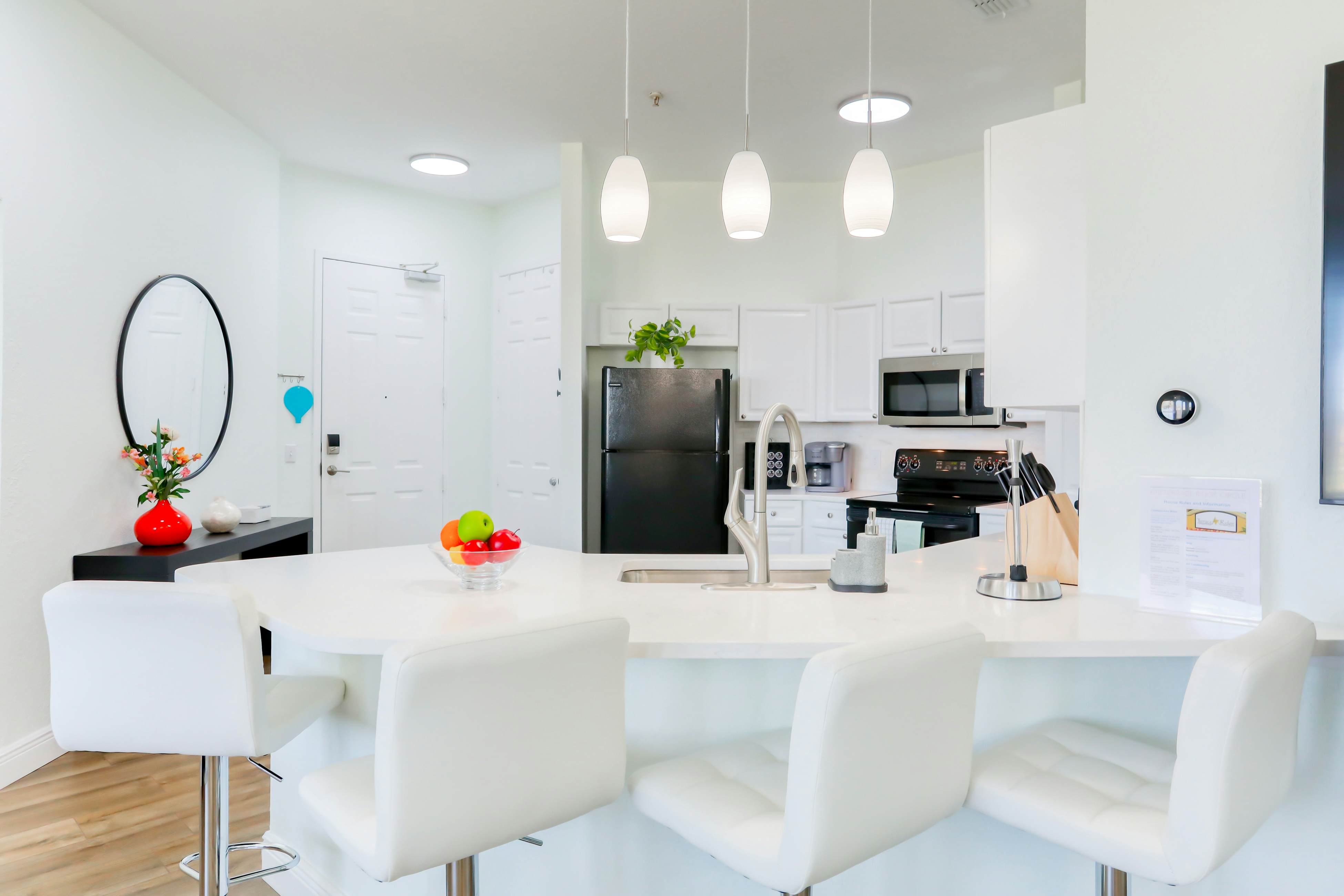 TRR105-618-3 - Pink Apple