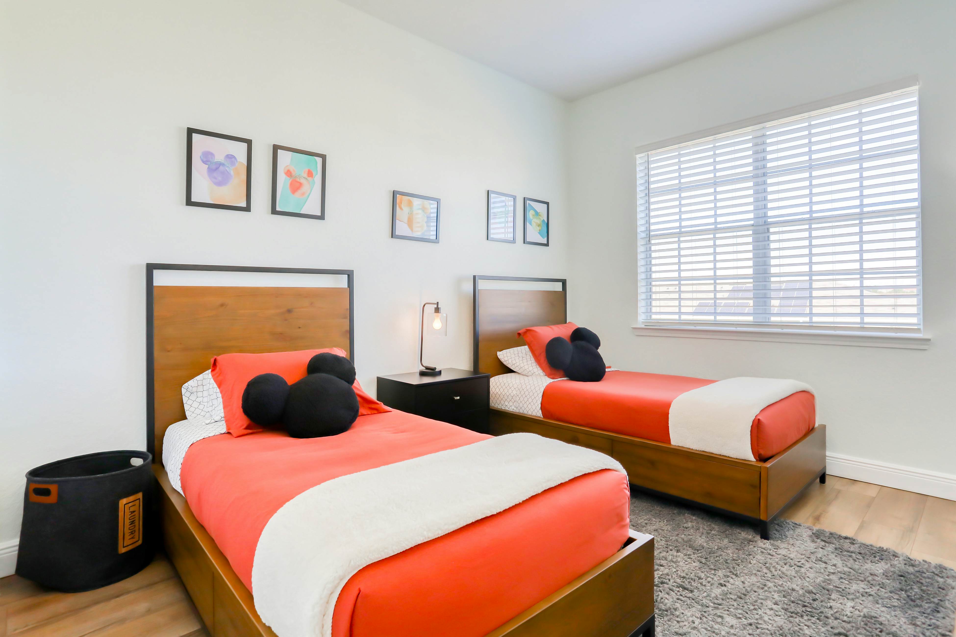 TRR105-618-3 - Pink Apple