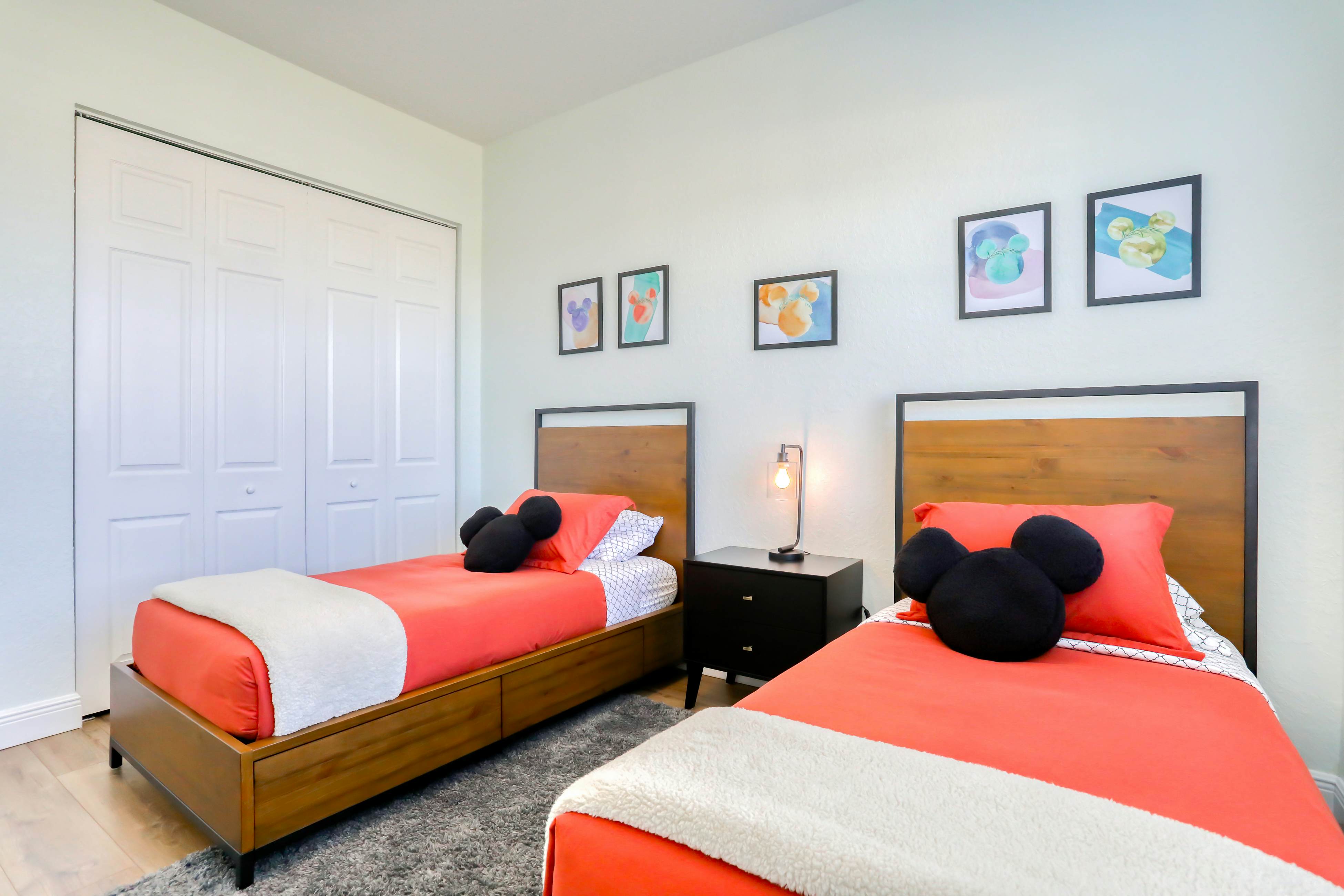 TRR105-618-3 - Pink Apple